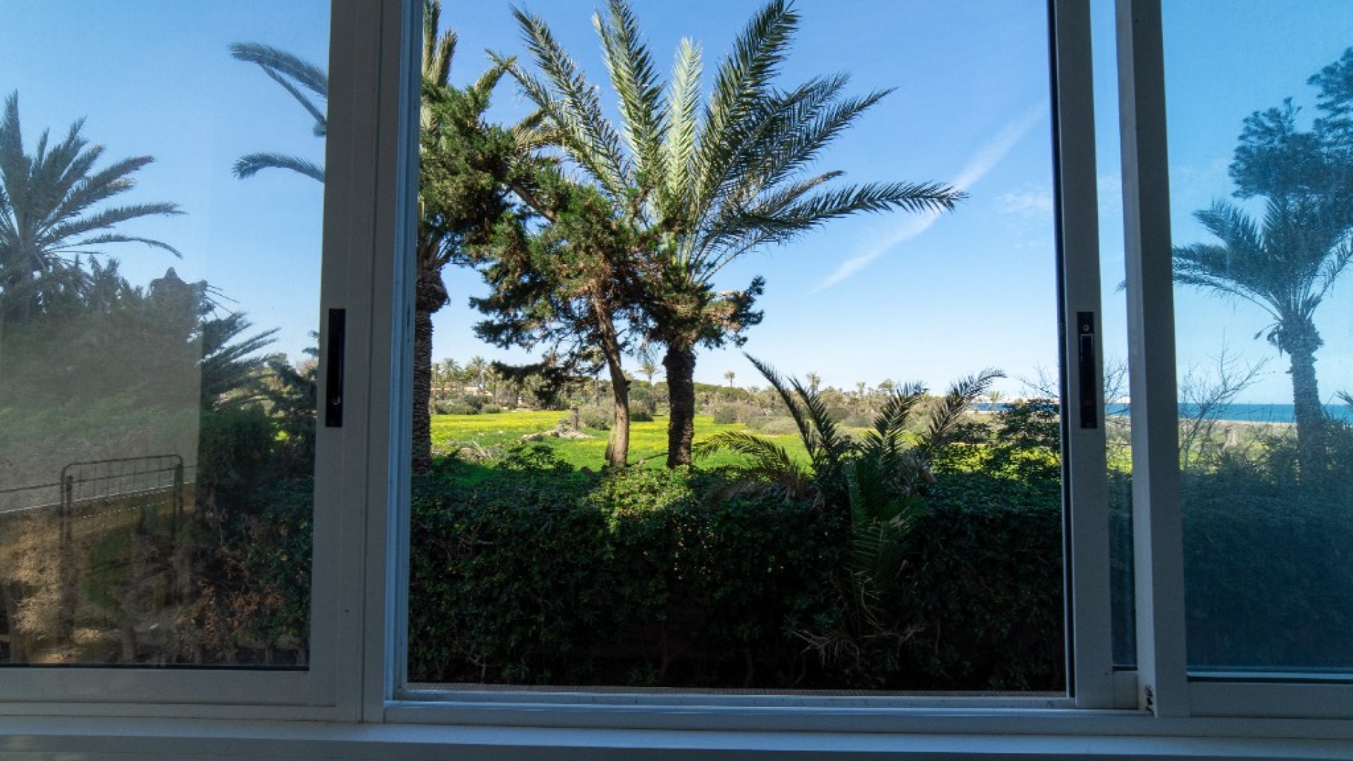 Revente - Appartement - Punta Prima - rocio del mar