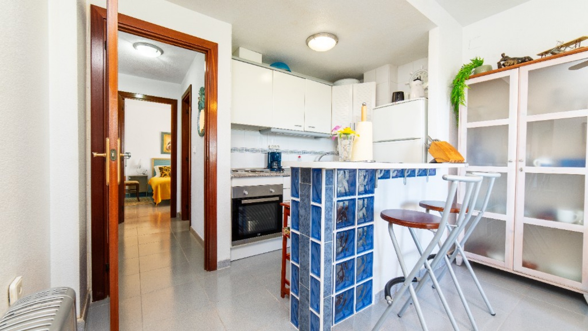 Revente - Appartement - Punta Prima - rocio del mar