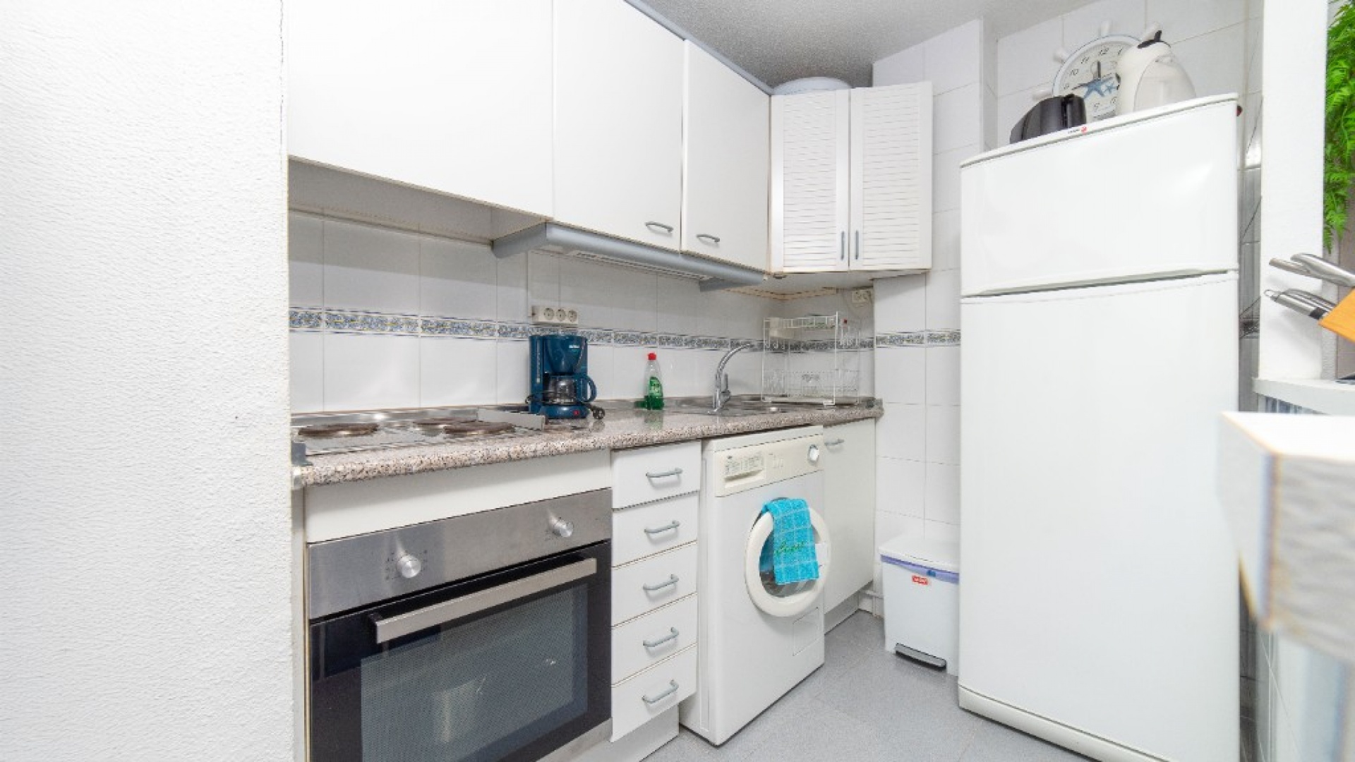 Revente - Appartement - Punta Prima - rocio del mar