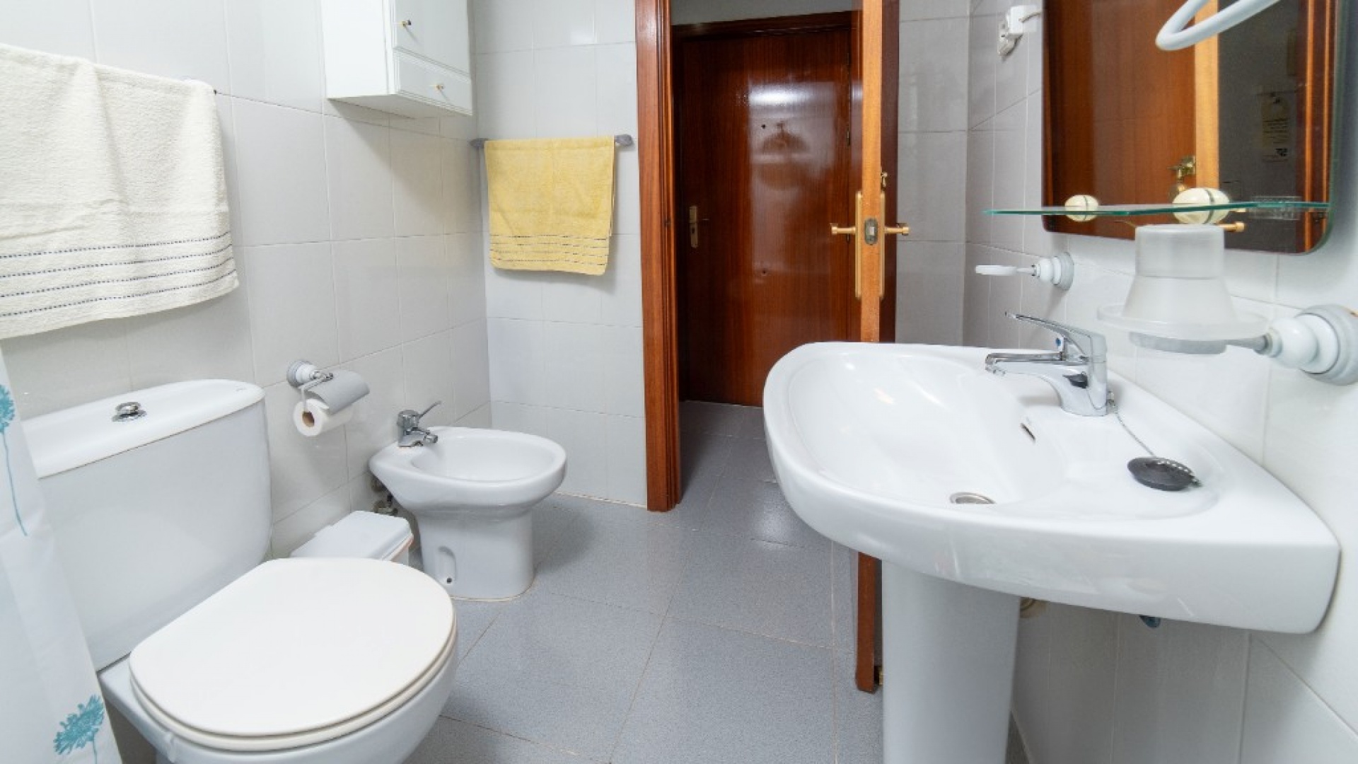 Revente - Appartement - Punta Prima - rocio del mar