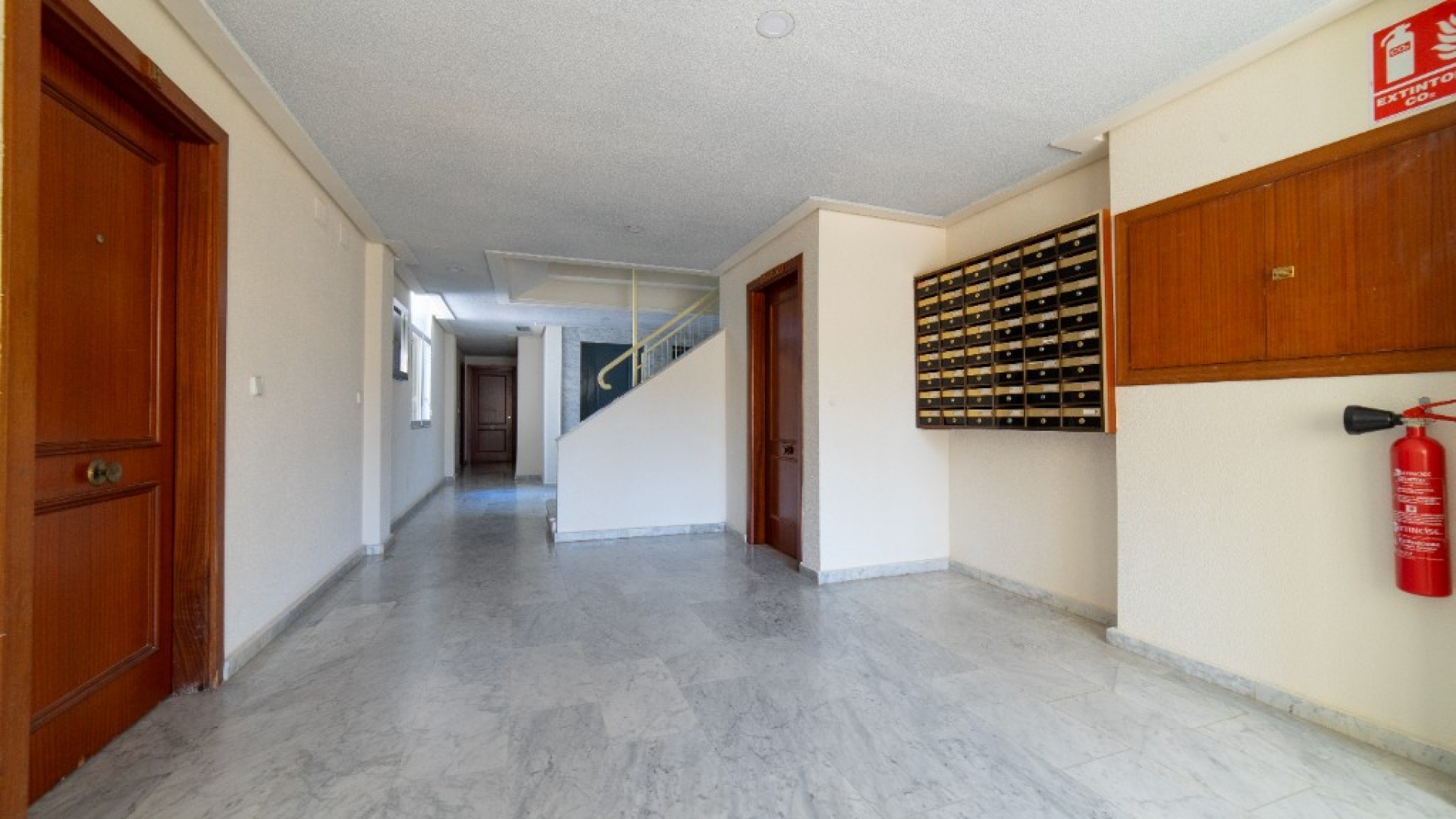 Revente - Appartement - Punta Prima - rocio del mar