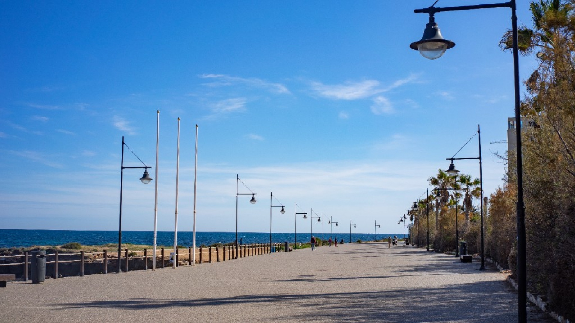 Revente - Appartement - Punta Prima - rocio del mar