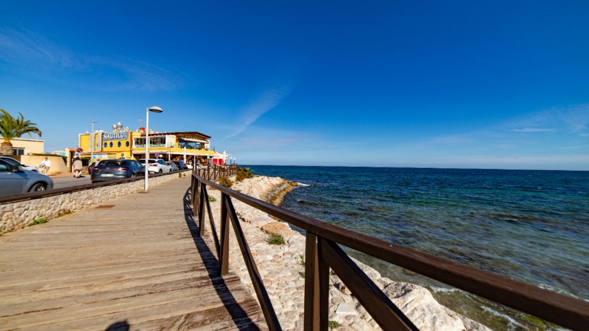 Revente - Appartement - Punta Prima - rocio del mar