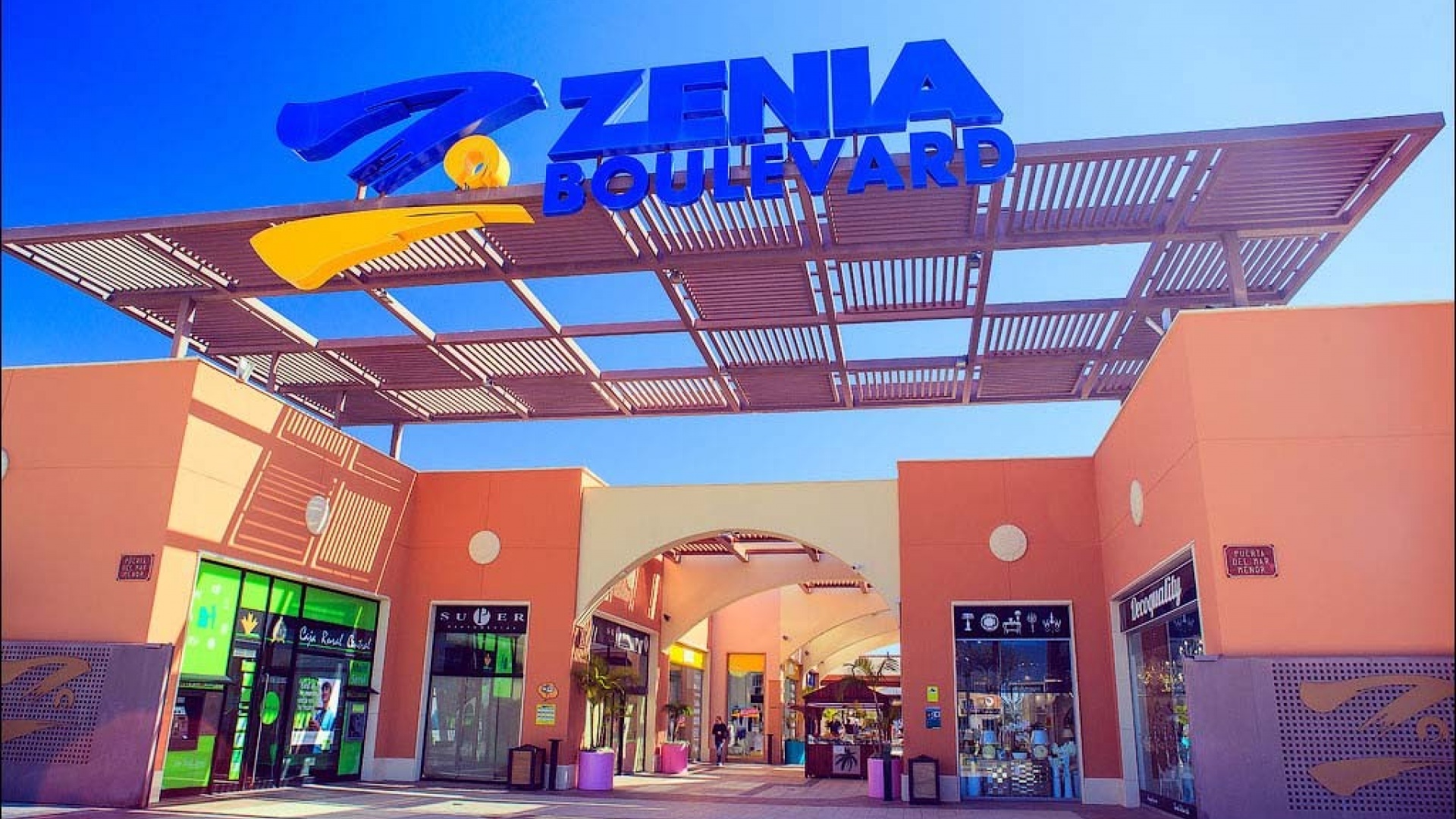 Revente - Appartement - Punta Prima - rocio del mar