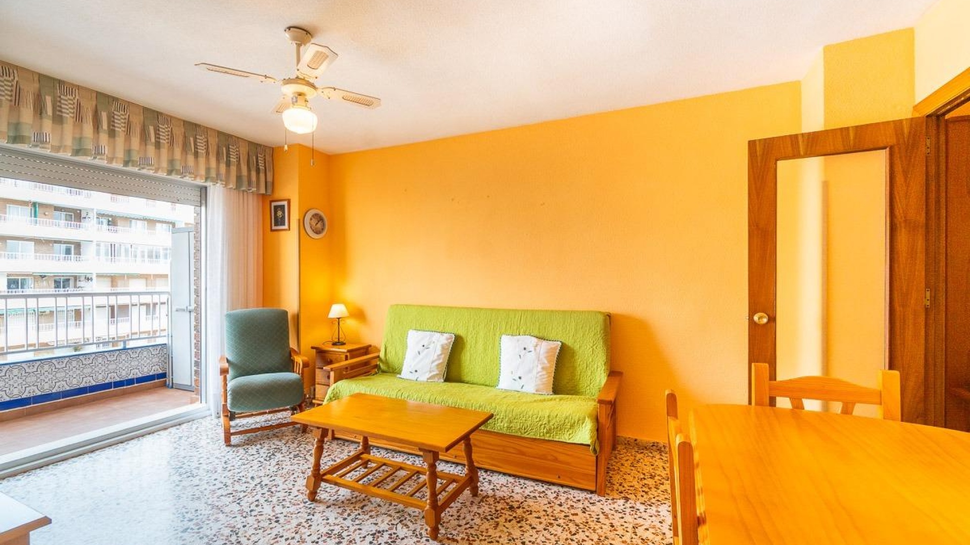 Revente - Appartement - Punta Prima - rocio del mar