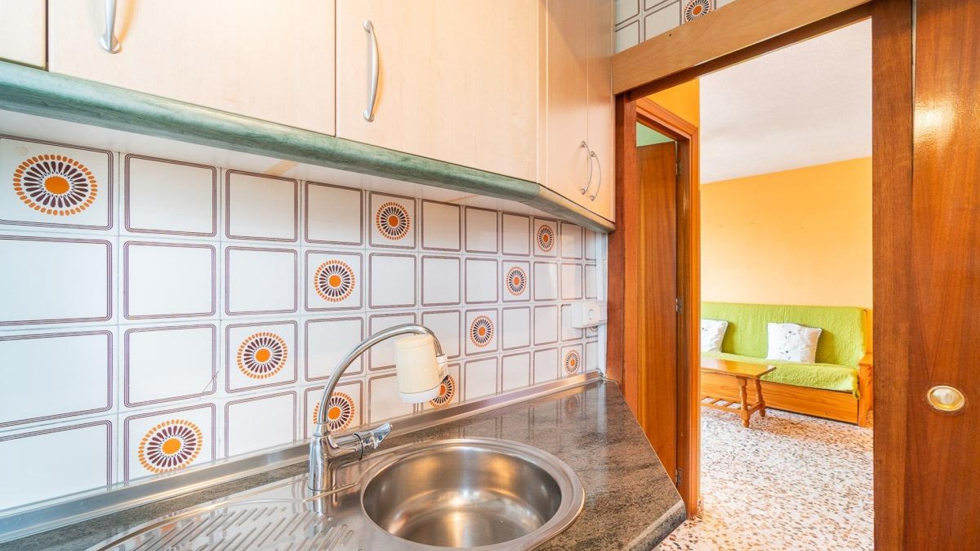 Revente - Appartement - Punta Prima - rocio del mar