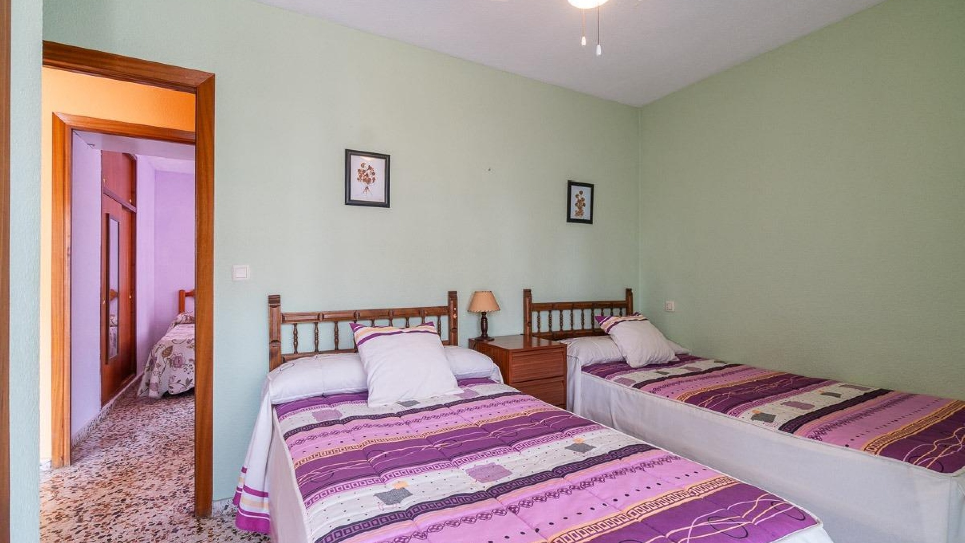 Revente - Appartement - Punta Prima - rocio del mar