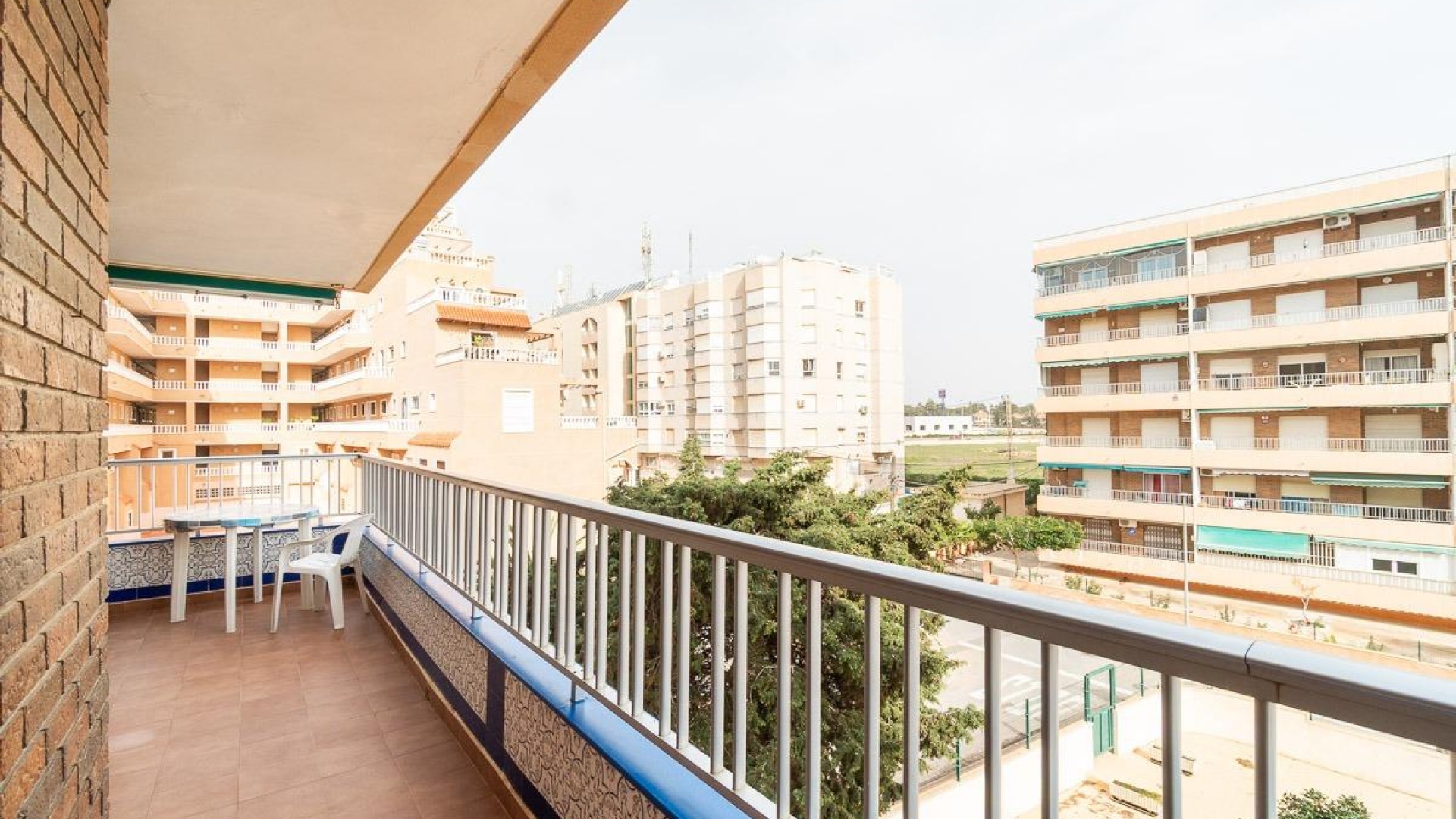 Revente - Appartement - Punta Prima - rocio del mar
