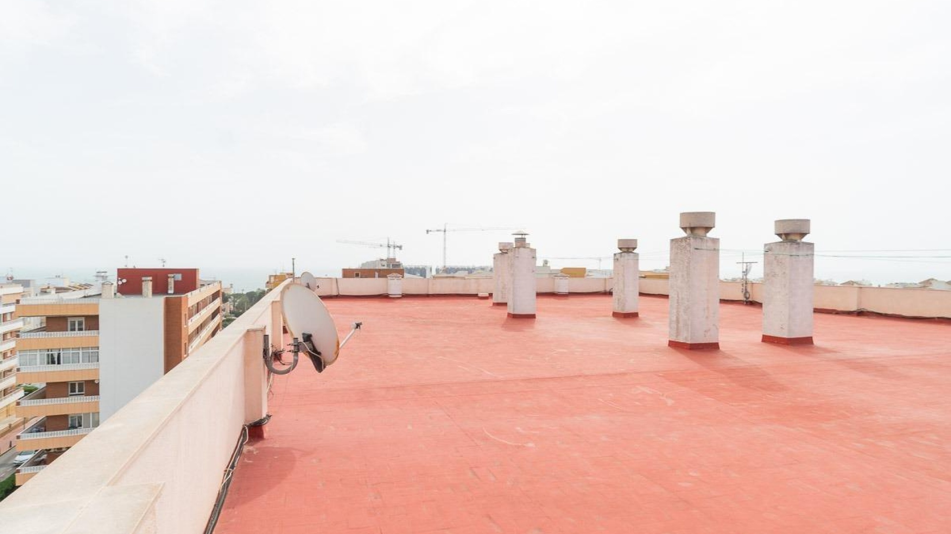 Revente - Appartement - Punta Prima - rocio del mar