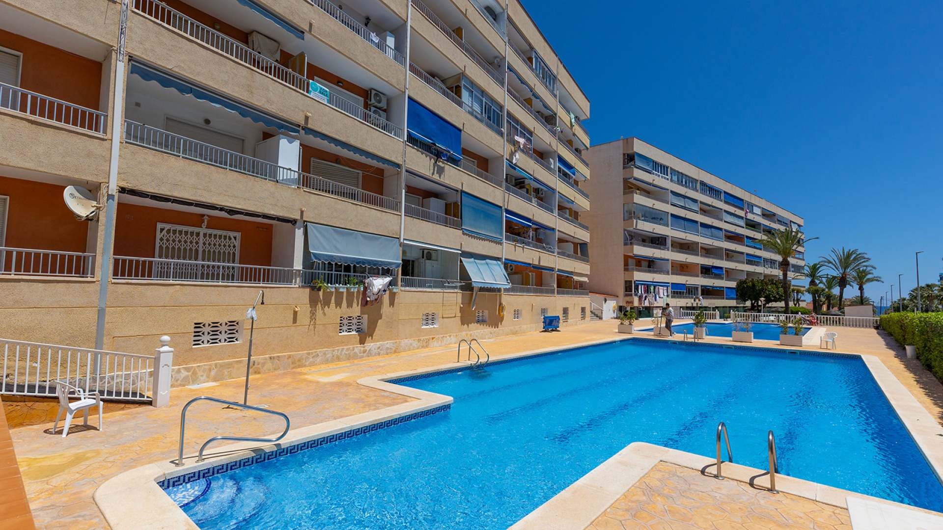 Revente - Appartement - Punta Prima - rocio del mar