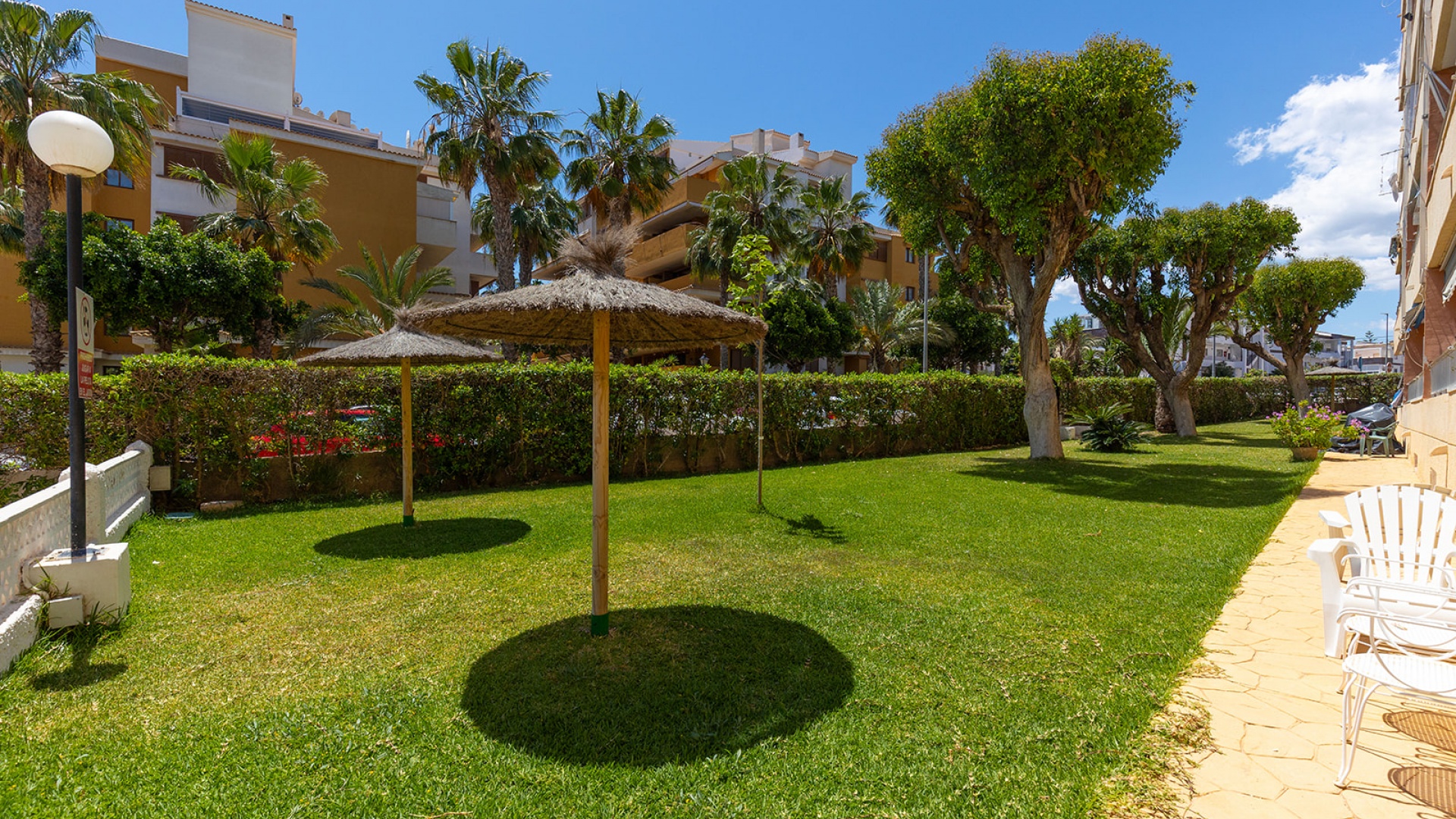 Revente - Appartement - Punta Prima - rocio del mar