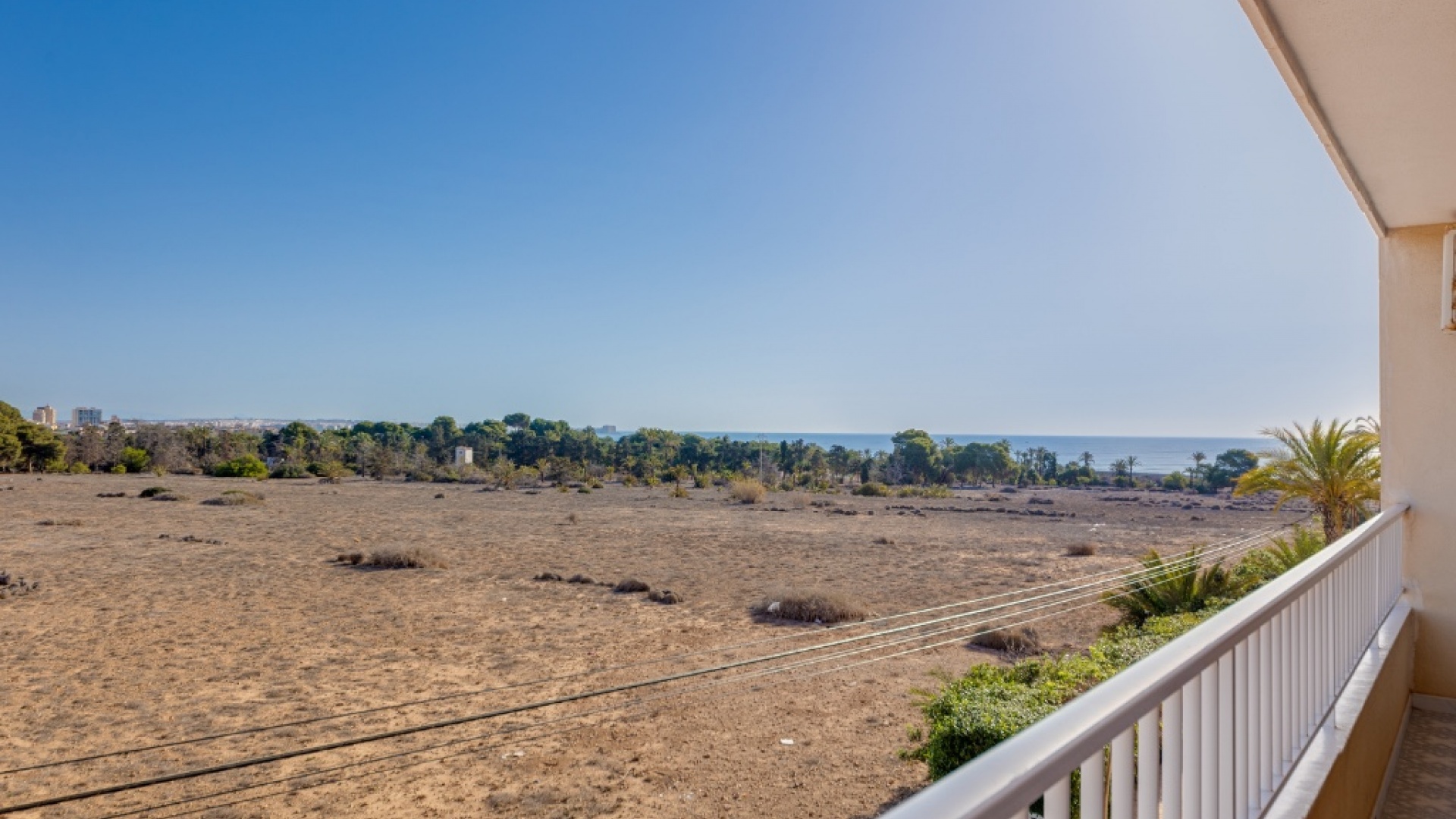 Revente - Appartement - Punta Prima - rocio del mar