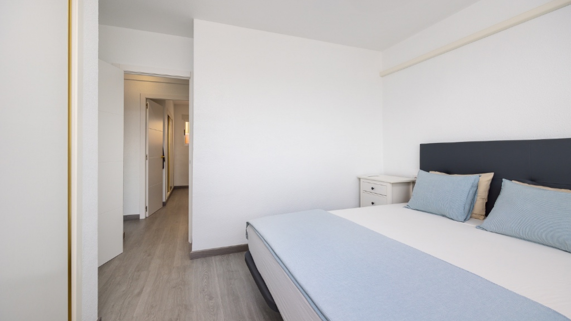 Revente - Appartement - Punta Prima - rocio del mar