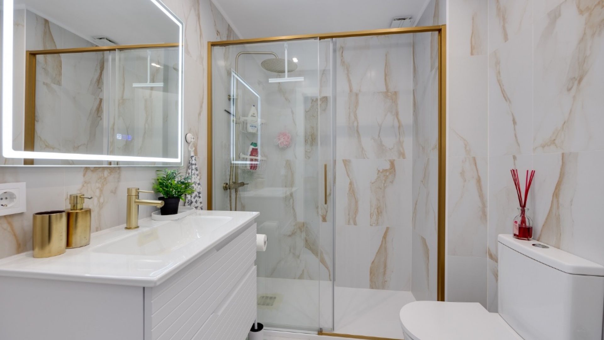 Revente - Appartement - Punta Prima - rocio del mar