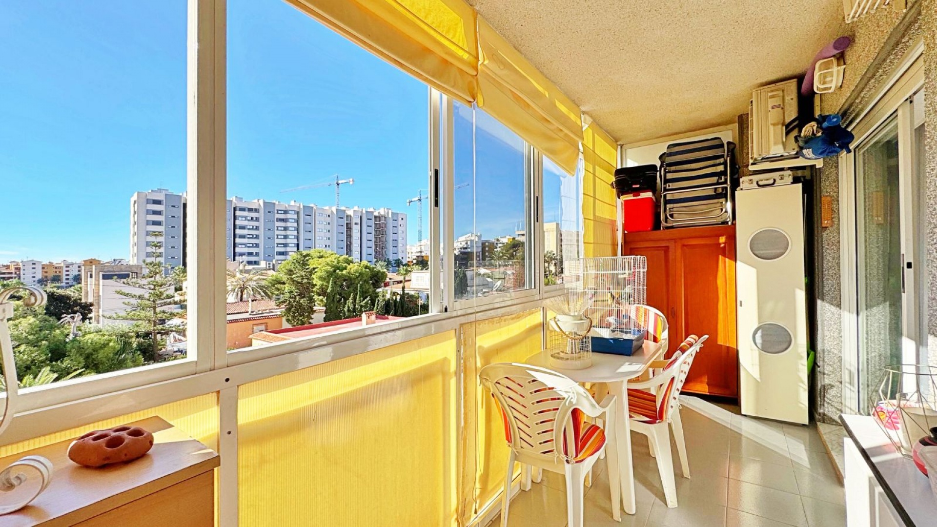 Revente - Appartement - Punta Prima - rocio del mar