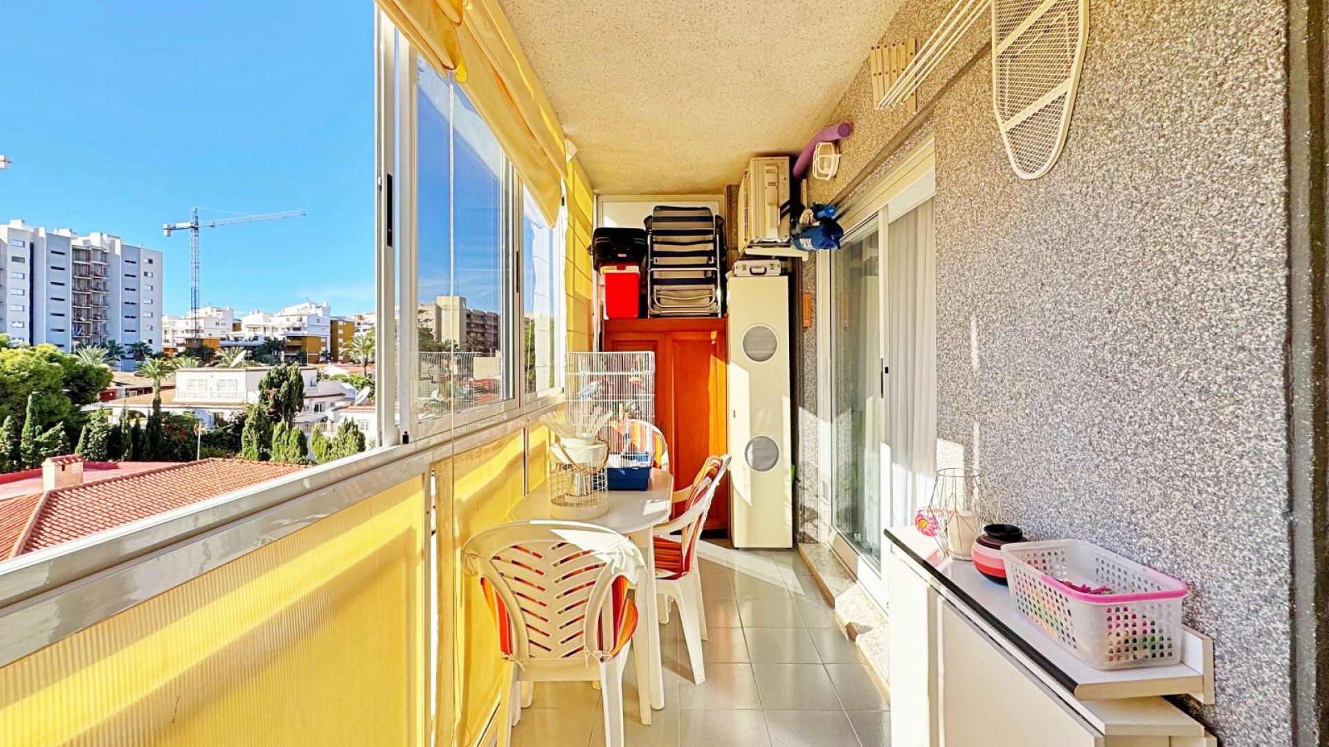 Revente - Appartement - Punta Prima - rocio del mar