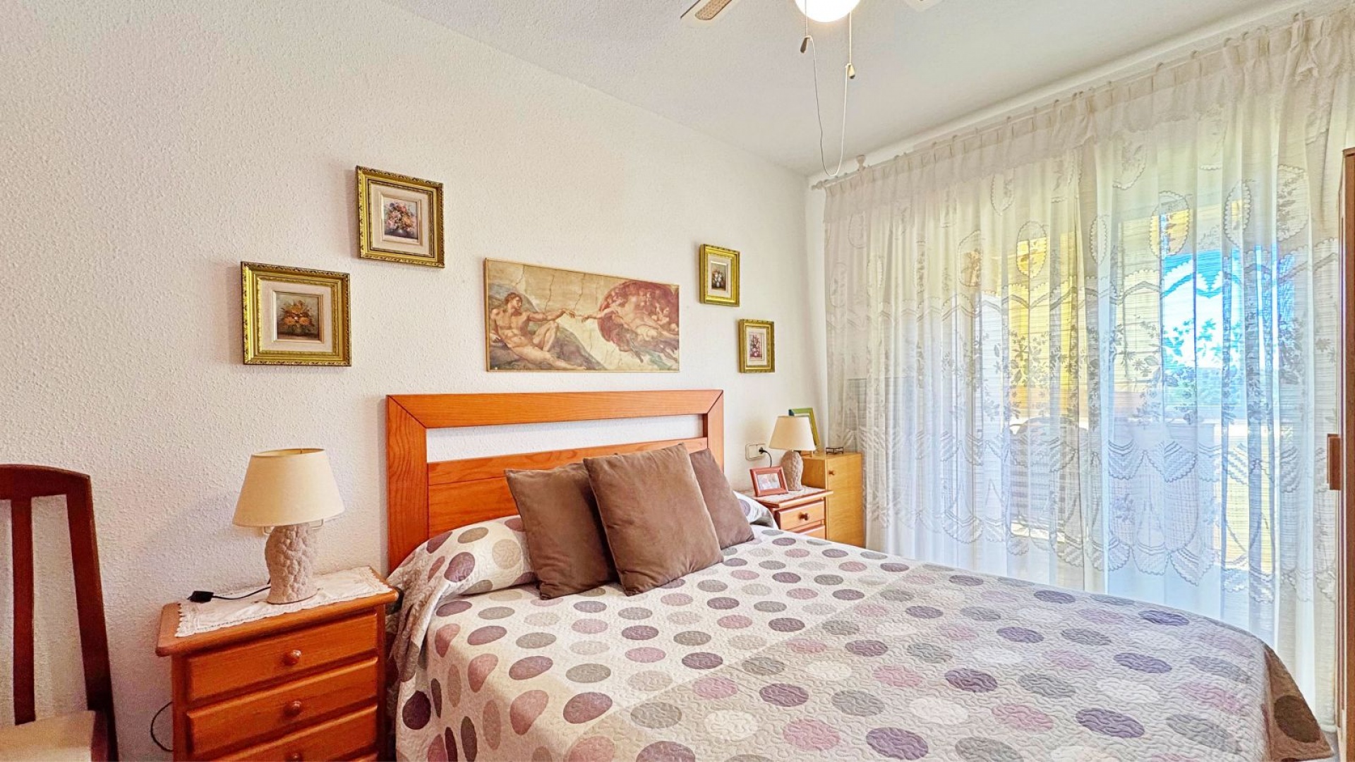 Revente - Appartement - Punta Prima - rocio del mar