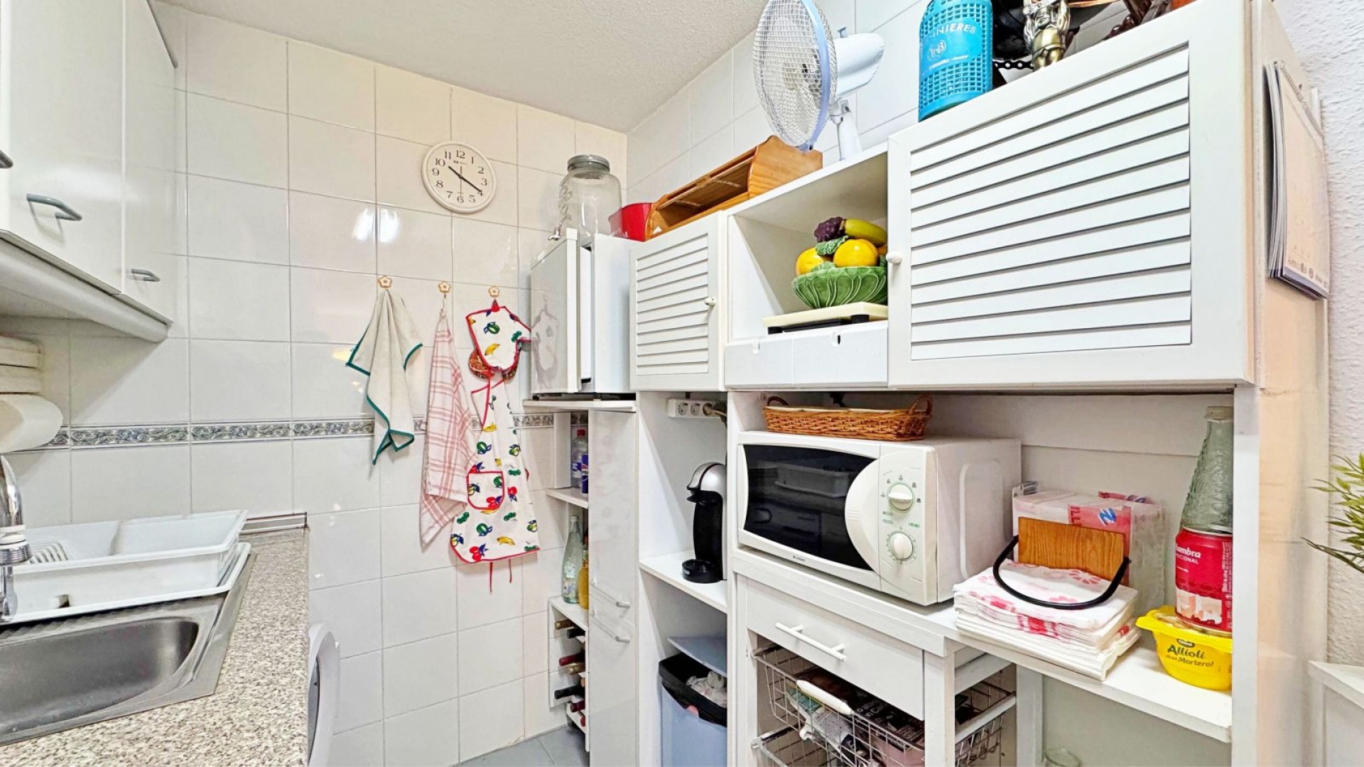 Revente - Appartement - Punta Prima - rocio del mar