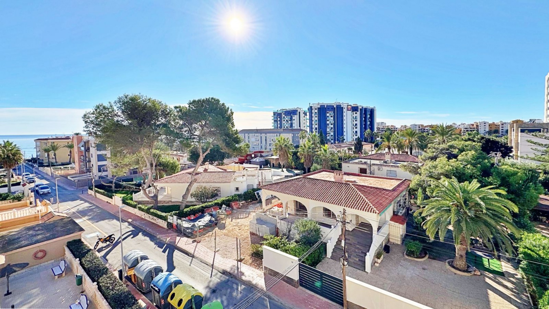 Revente - Appartement - Punta Prima - rocio del mar