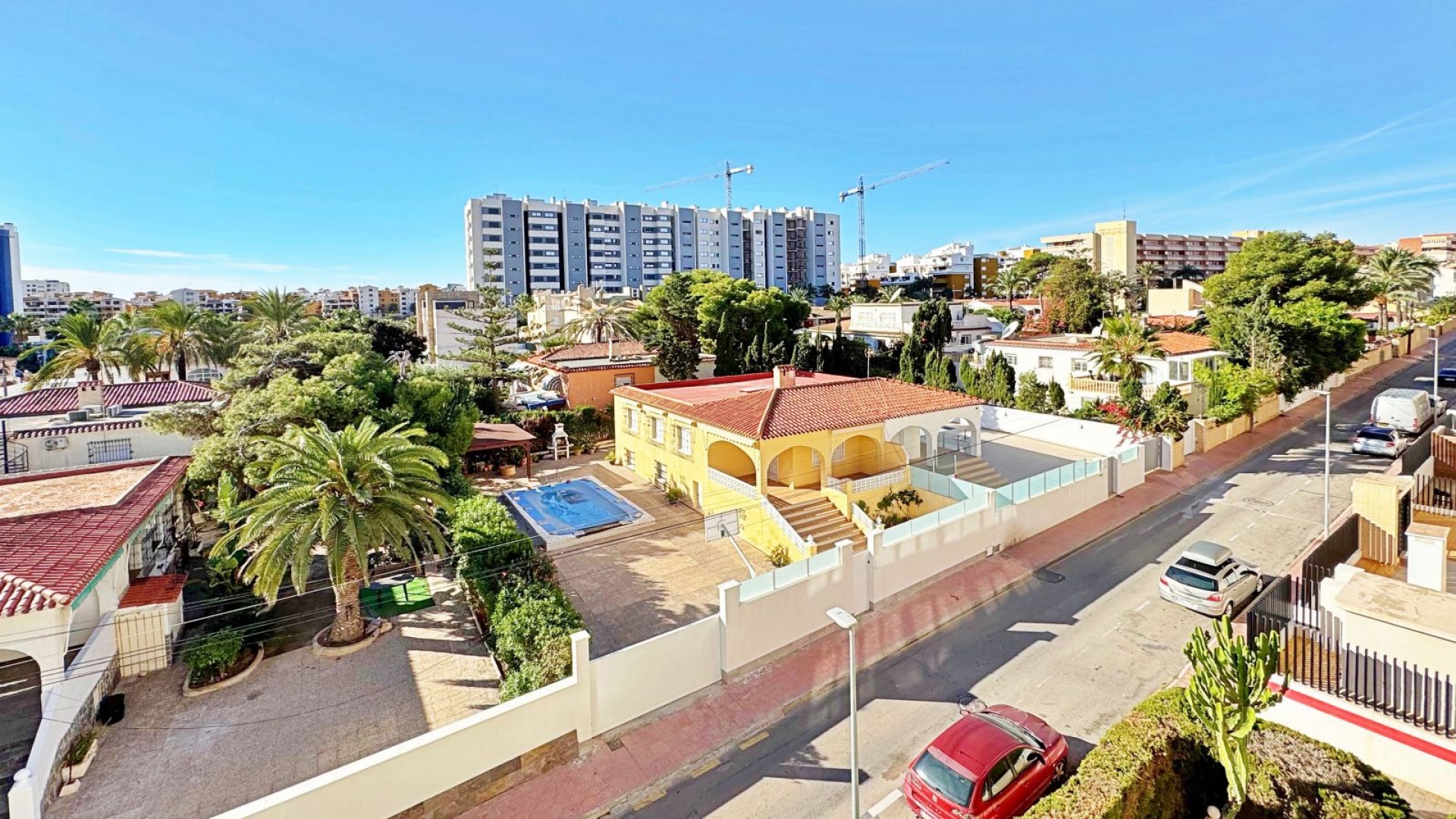 Revente - Appartement - Punta Prima - rocio del mar