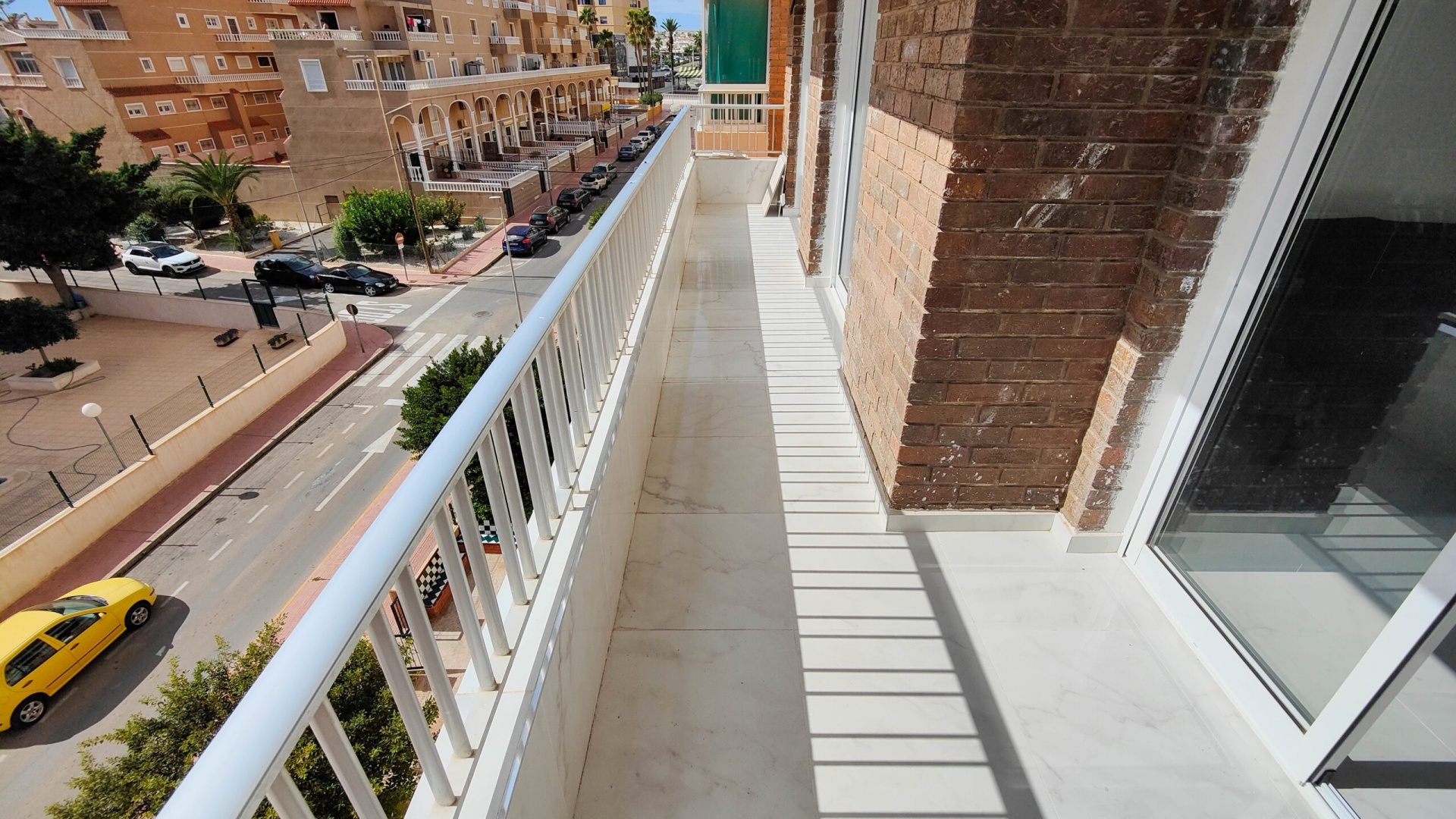 Revente - Appartement - Punta Prima - rocio del mar