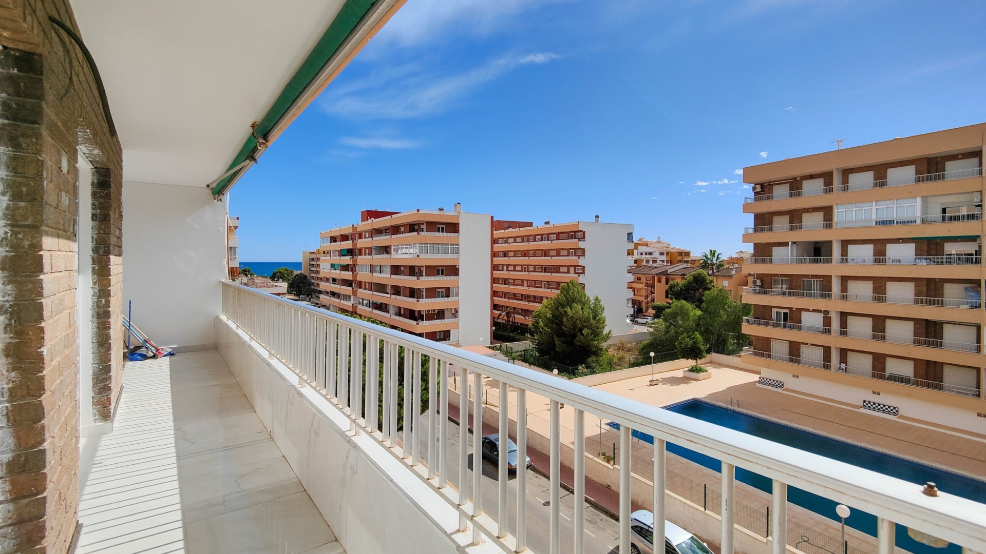 Revente - Appartement - Punta Prima - rocio del mar