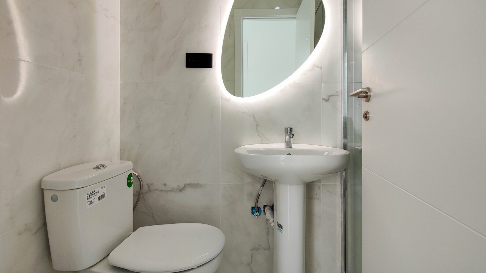 Revente - Appartement - Punta Prima - rocio del mar