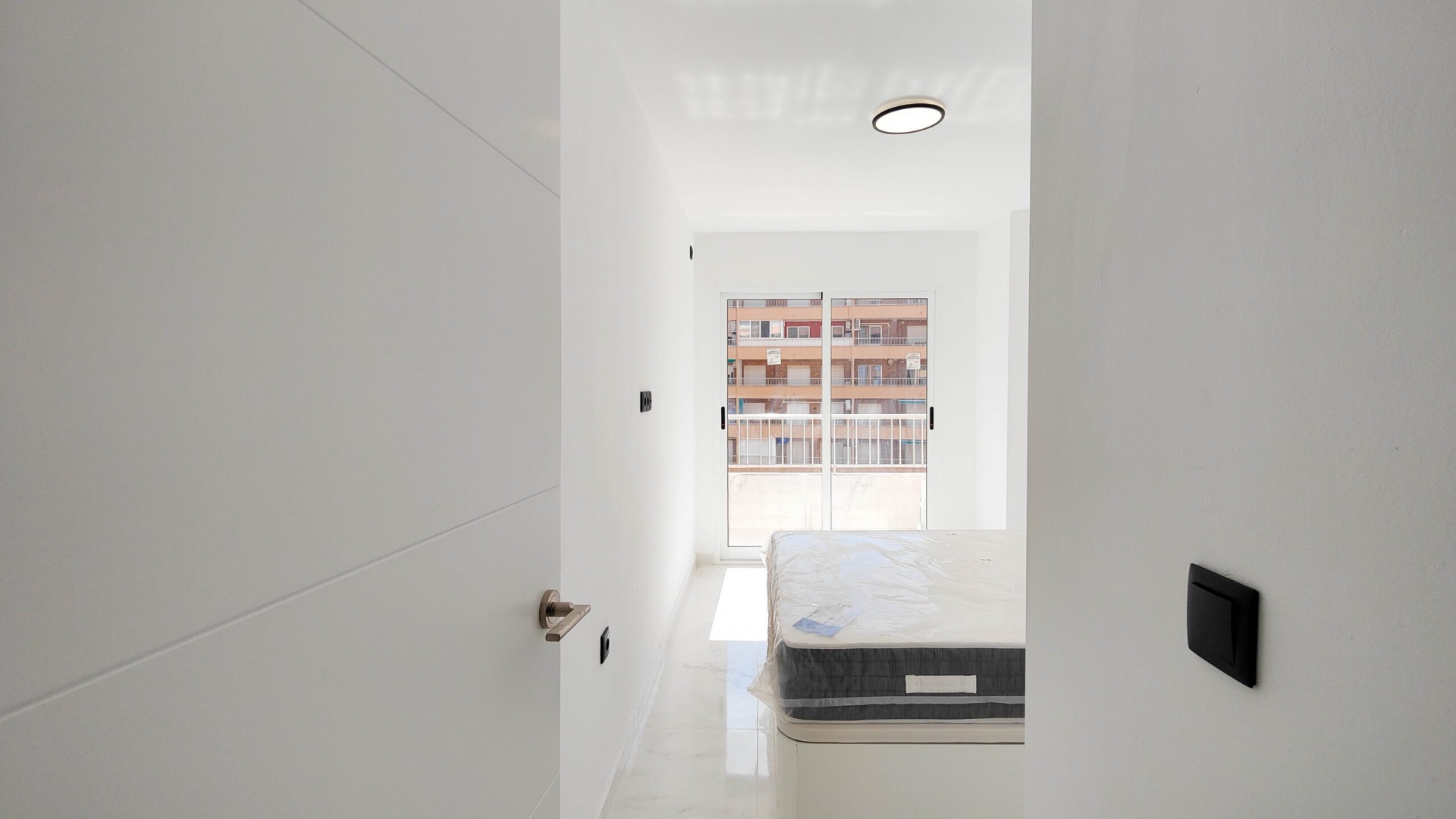 Revente - Appartement - Punta Prima - rocio del mar