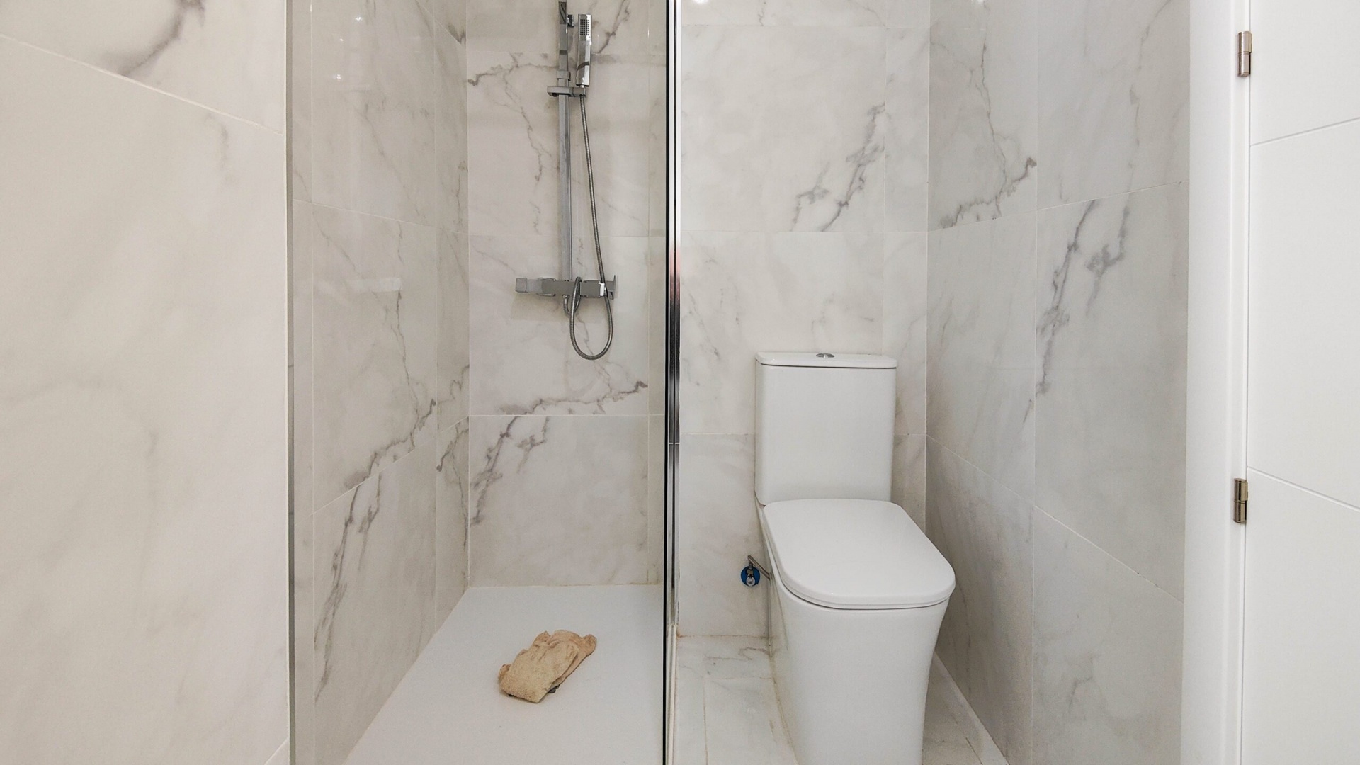 Revente - Appartement - Punta Prima - rocio del mar