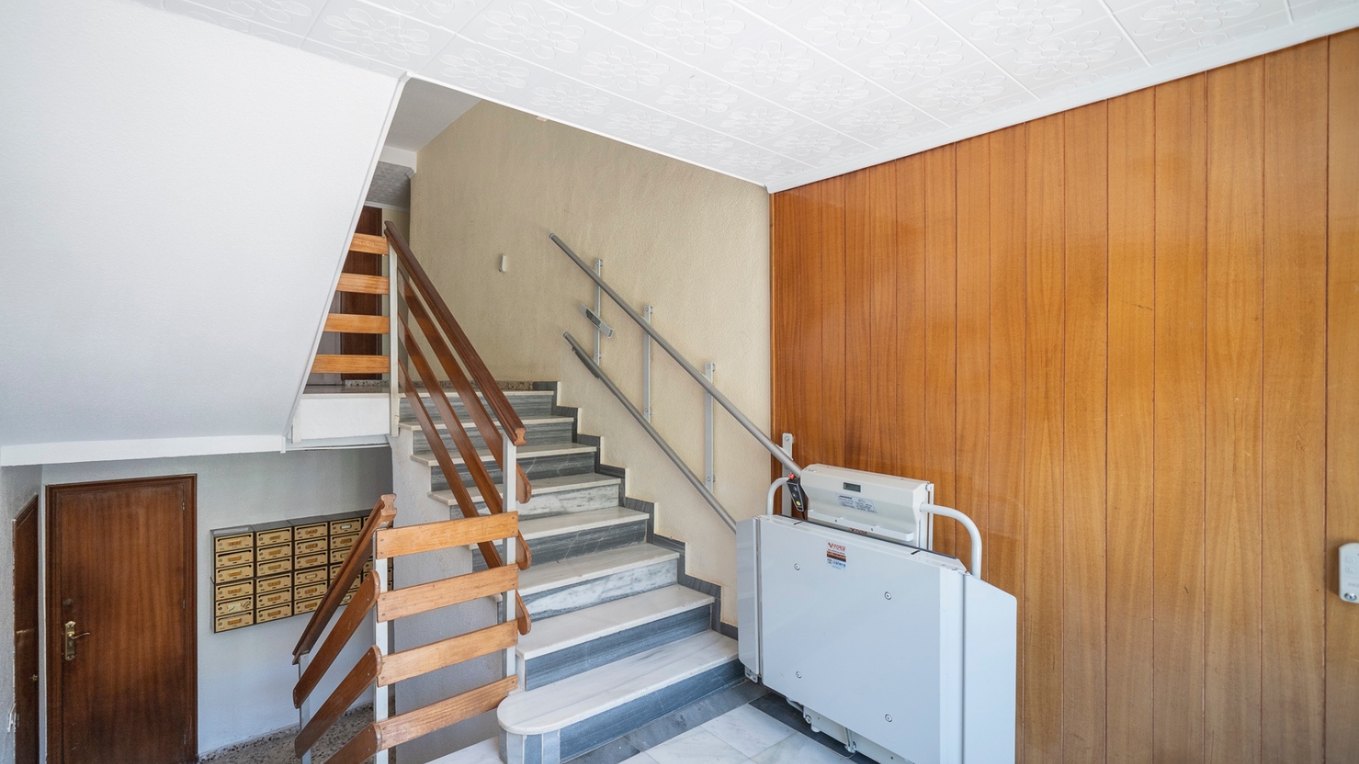 Revente - Appartement - Punta Prima - rocio del mar