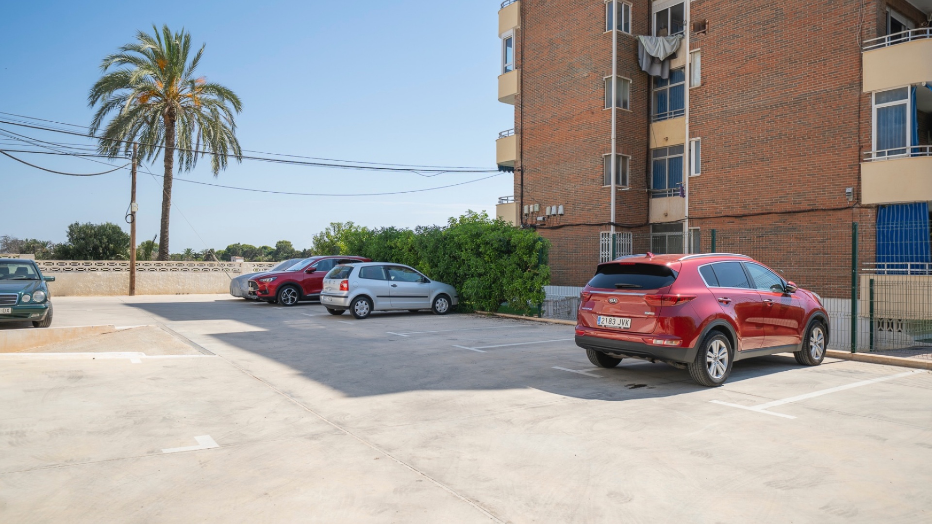 Revente - Appartement - Punta Prima - rocio del mar