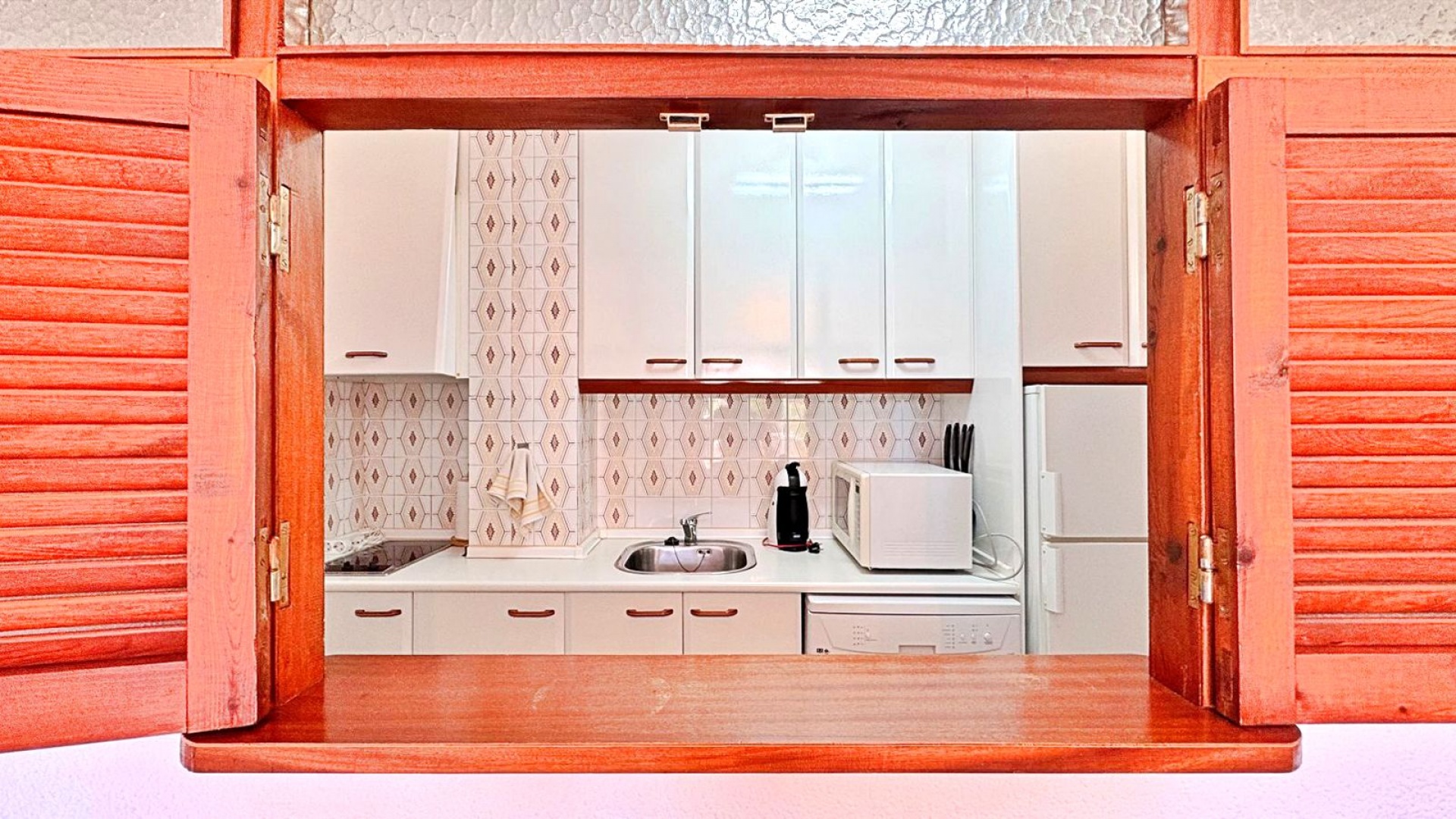 Revente - Appartement - Punta Prima - rocio del mar