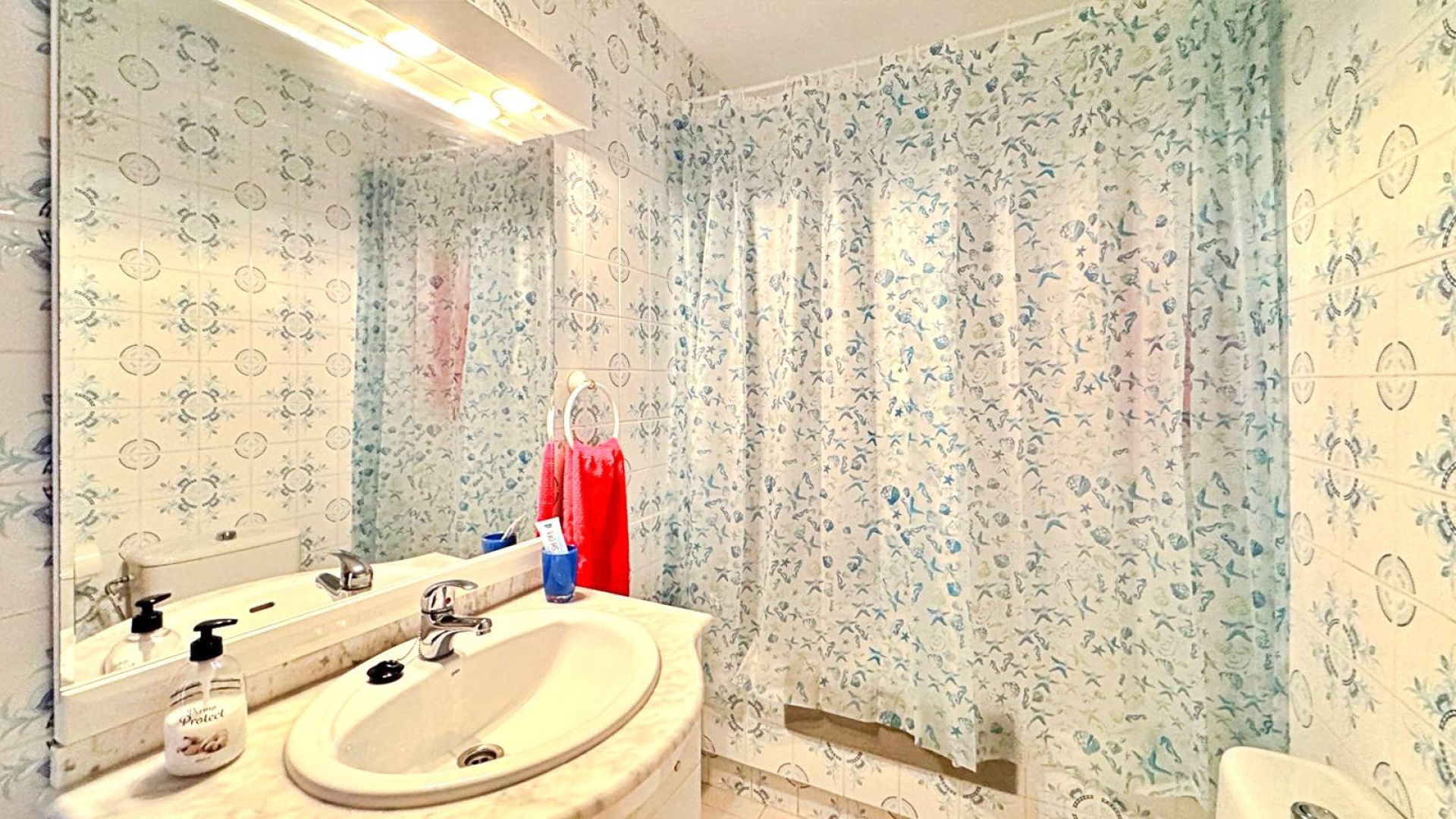 Revente - Appartement - Punta Prima - rocio del mar