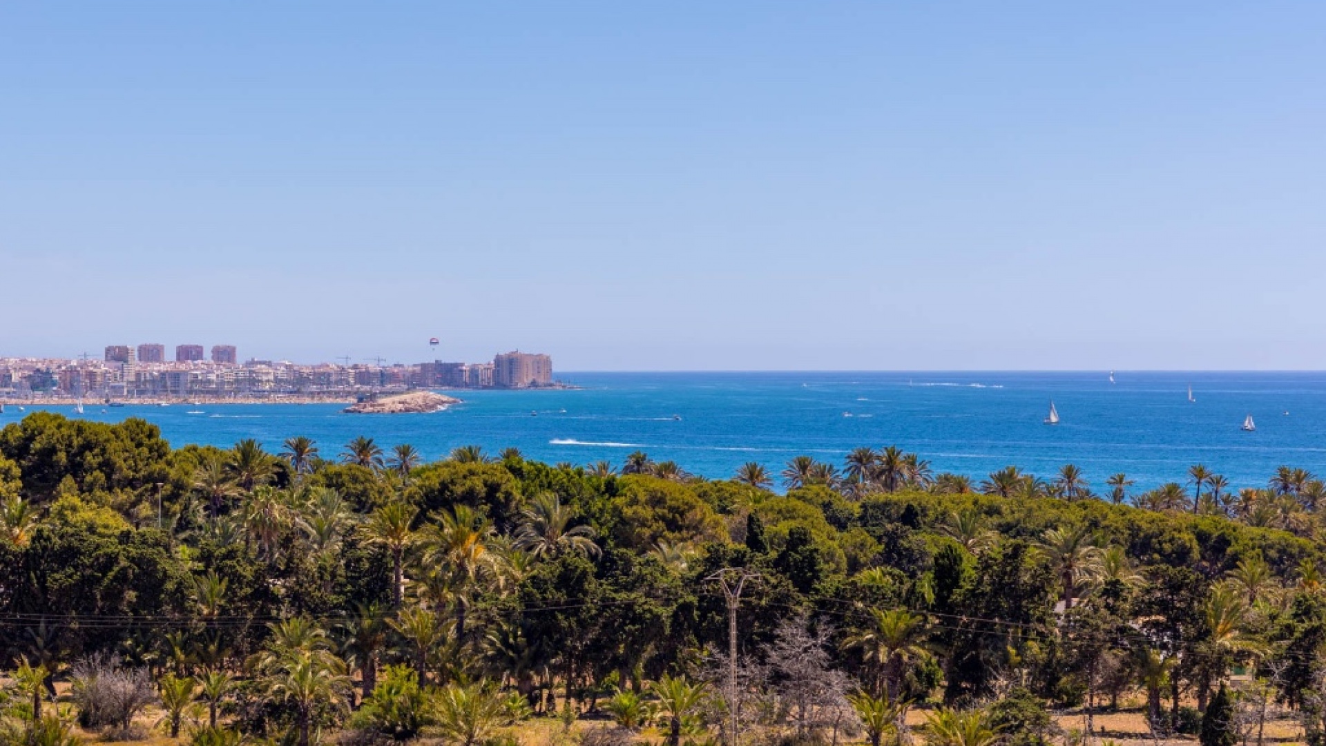 Revente - Appartement - Punta Prima - rocio del mar