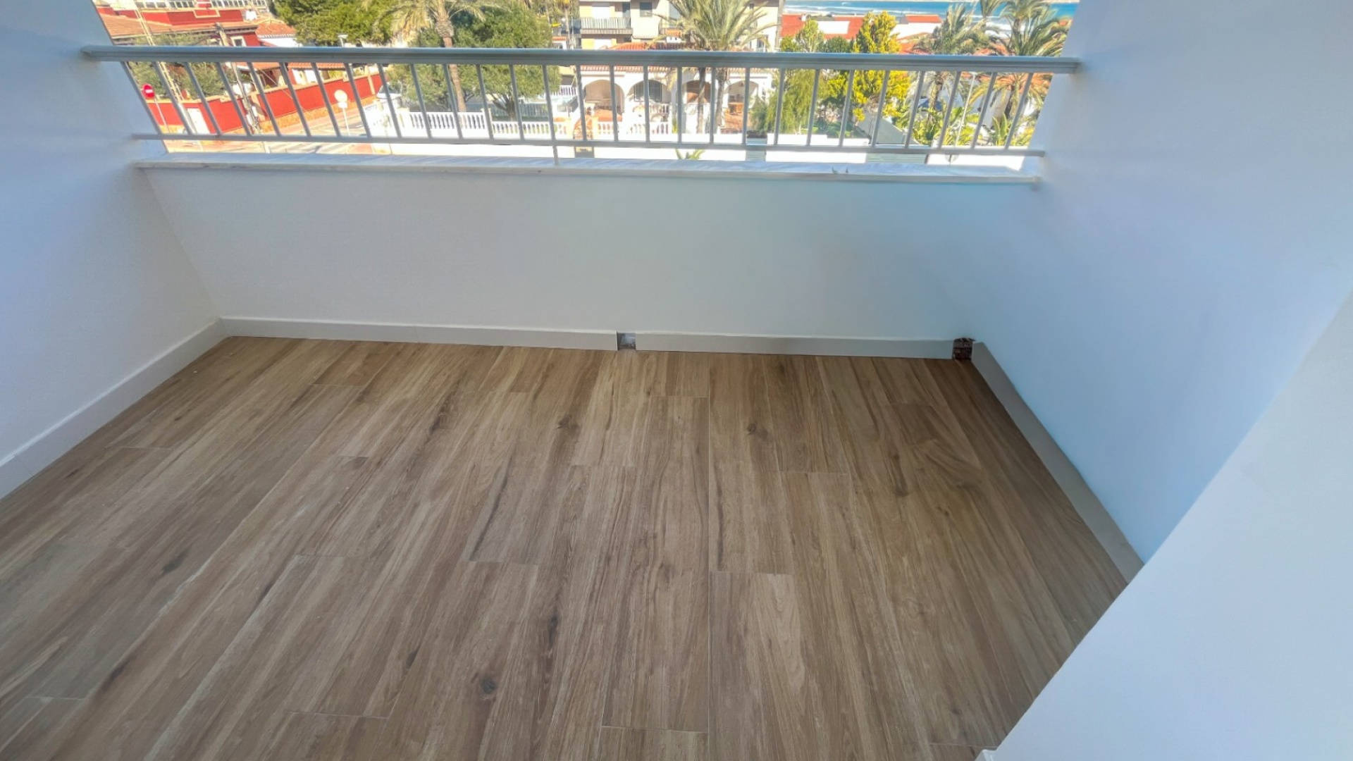 Revente - Appartement - Punta Prima - rocio del mar