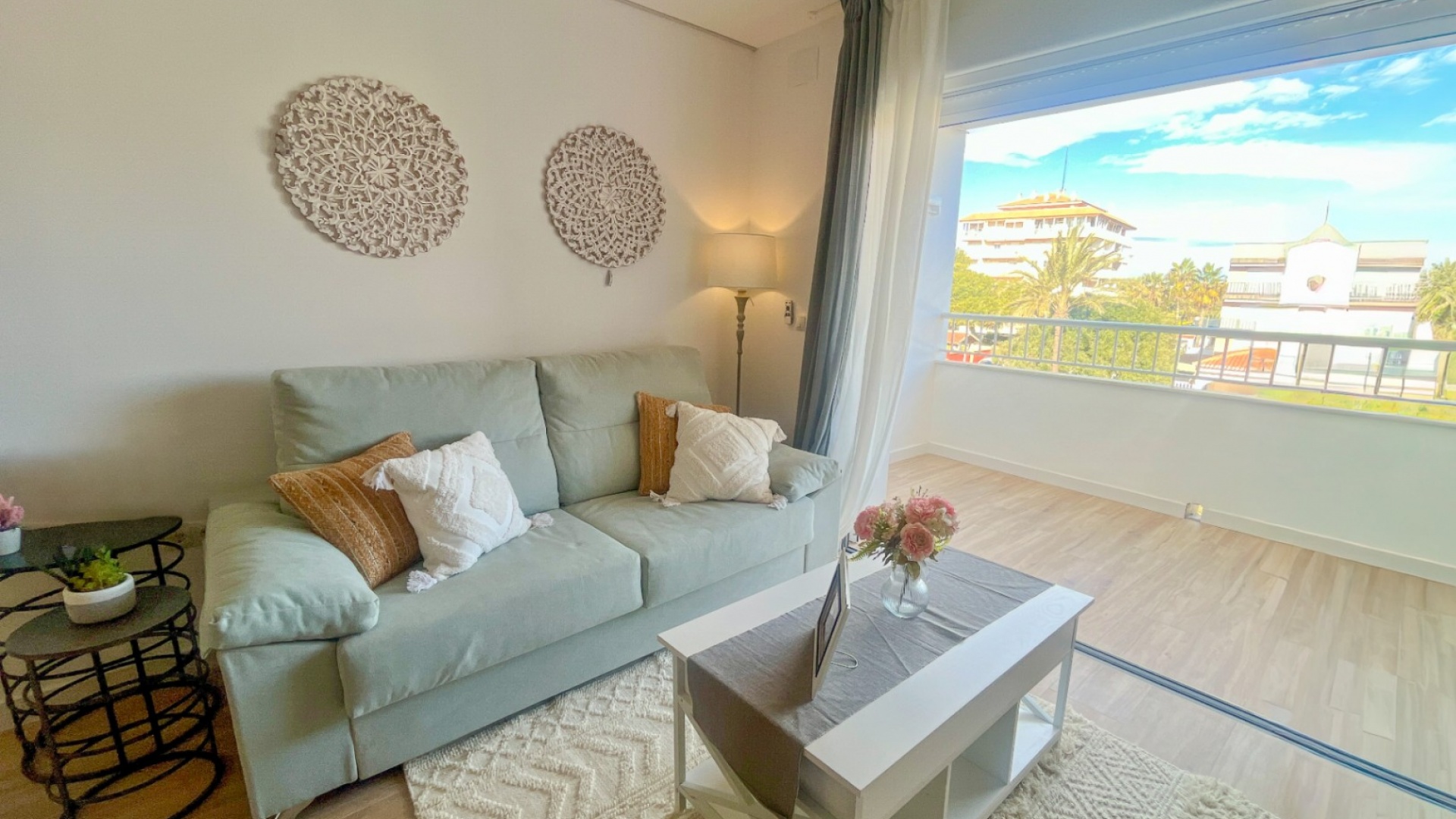 Revente - Appartement - Punta Prima - rocio del mar