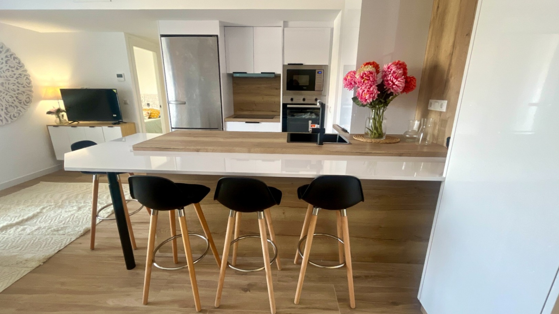 Revente - Appartement - Punta Prima - rocio del mar