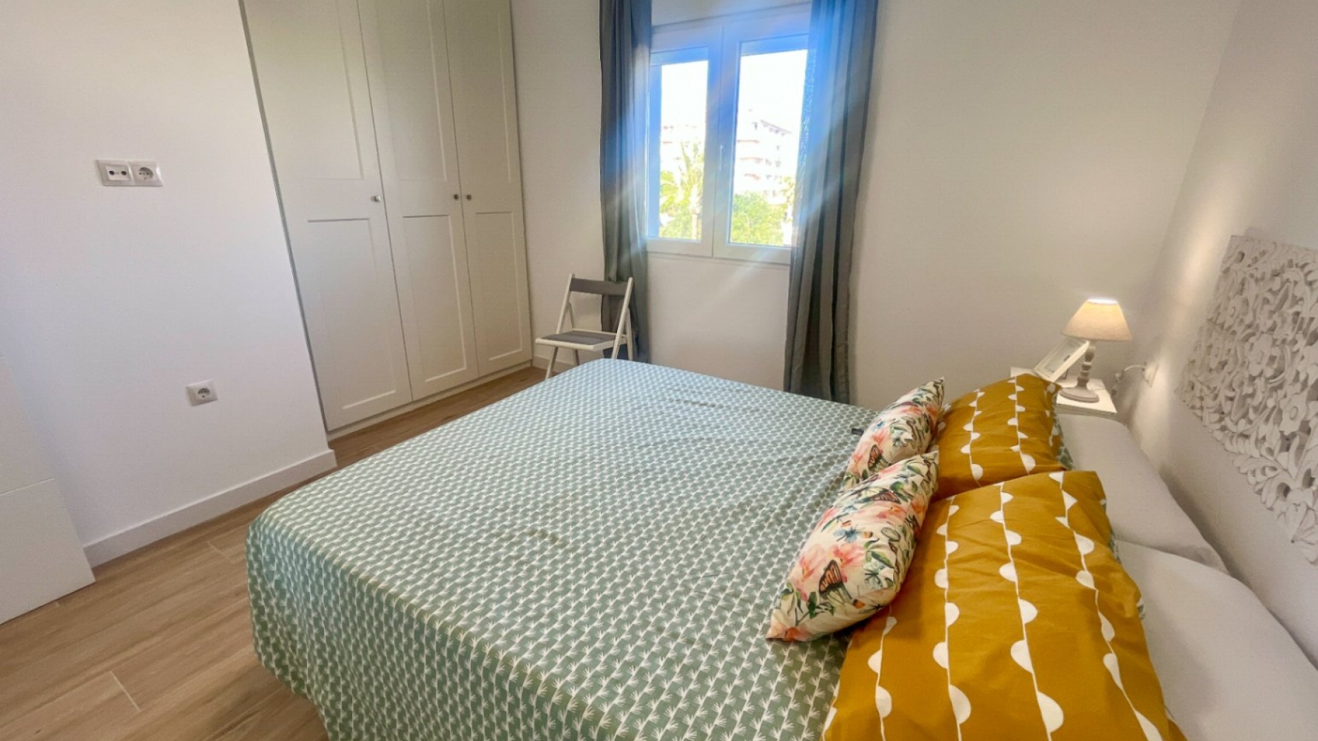 Revente - Appartement - Punta Prima - rocio del mar