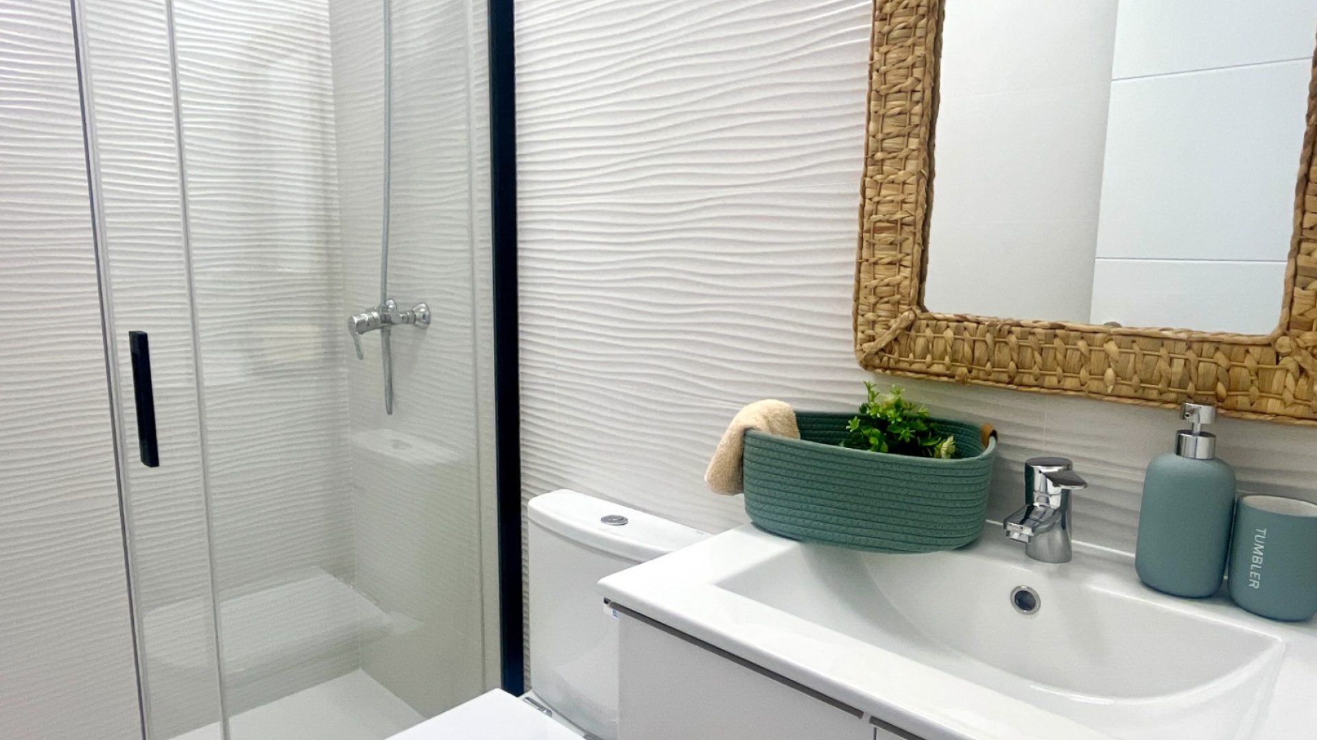 Revente - Appartement - Punta Prima - rocio del mar