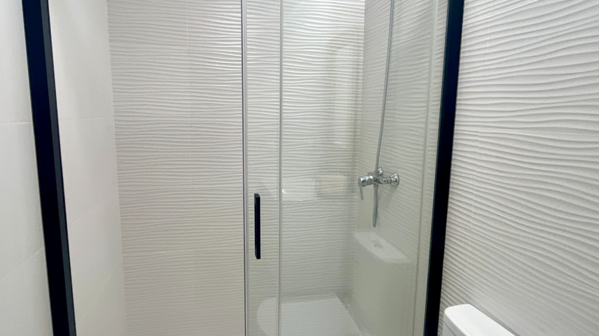 Revente - Appartement - Punta Prima - rocio del mar