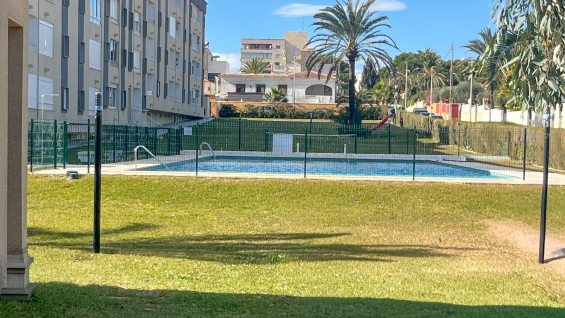 Revente - Appartement - Punta Prima - rocio del mar