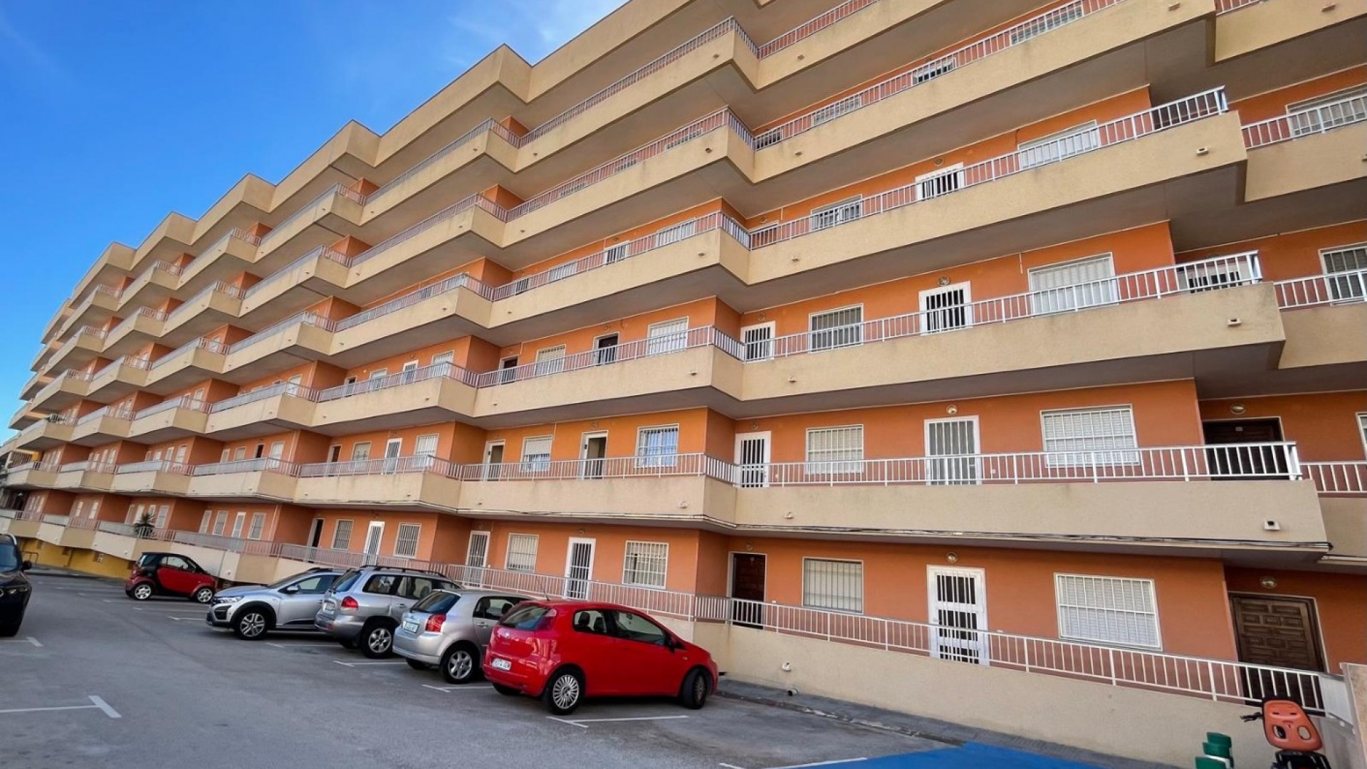 Revente - Appartement - Punta Prima - rocio del mar