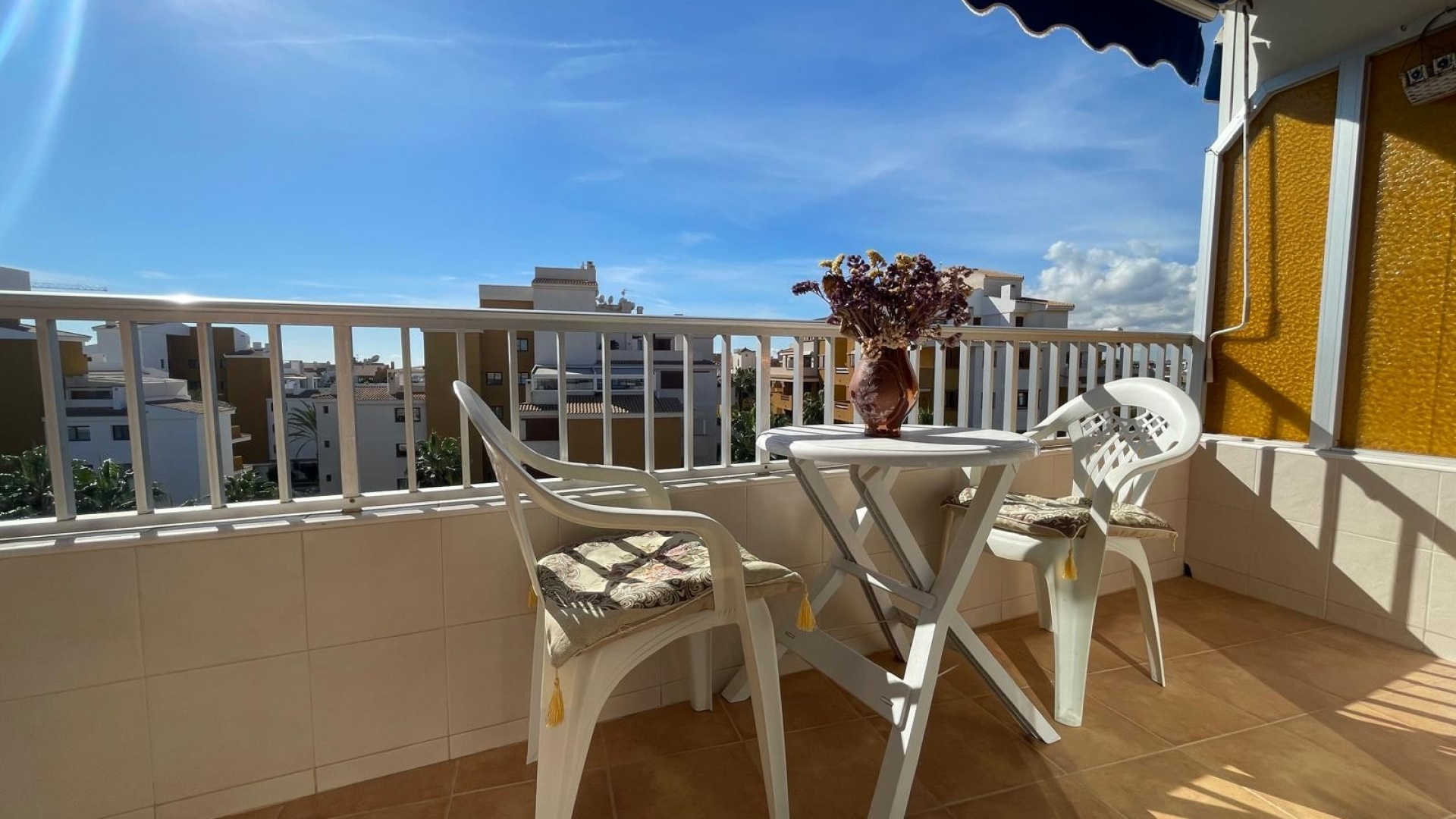 Revente - Appartement - Punta Prima - rocio del mar