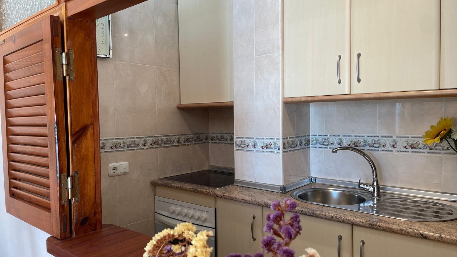 Revente - Appartement - Punta Prima - rocio del mar