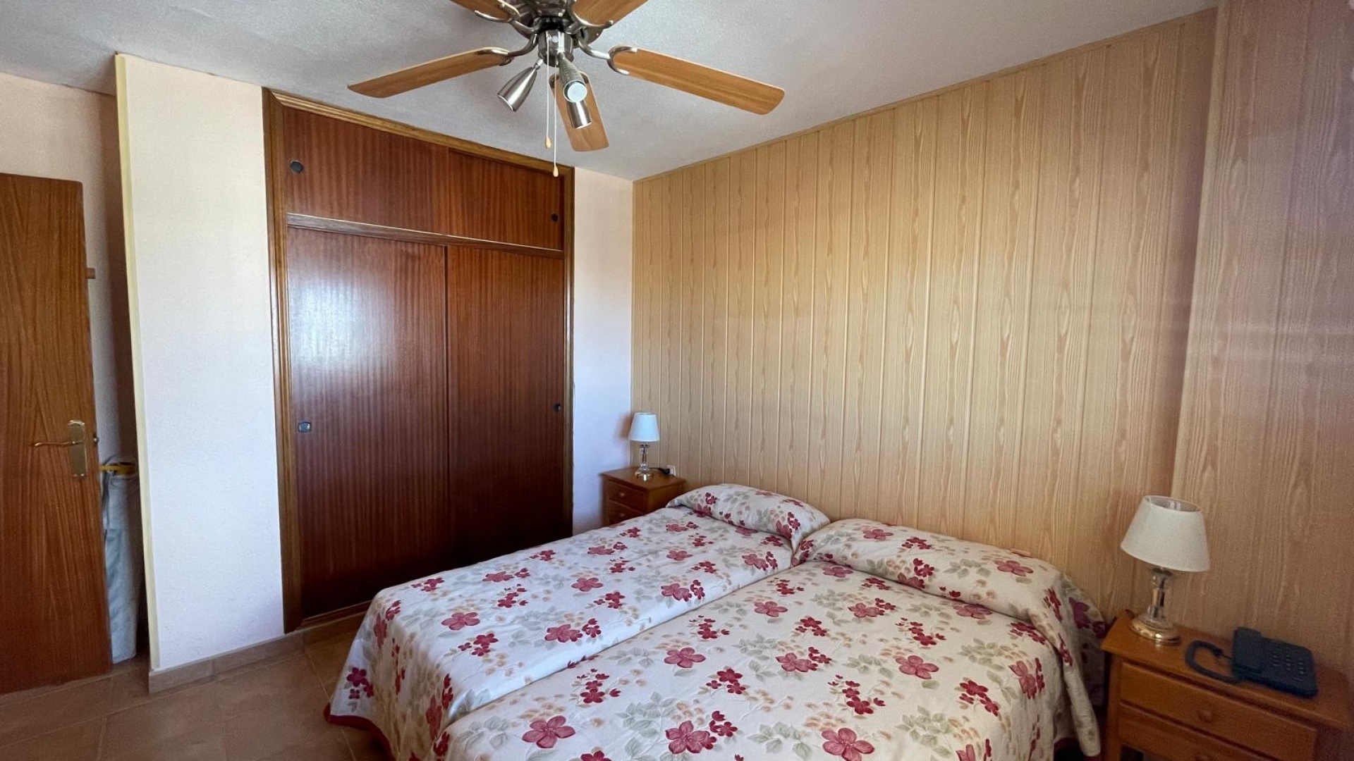 Revente - Appartement - Punta Prima - rocio del mar