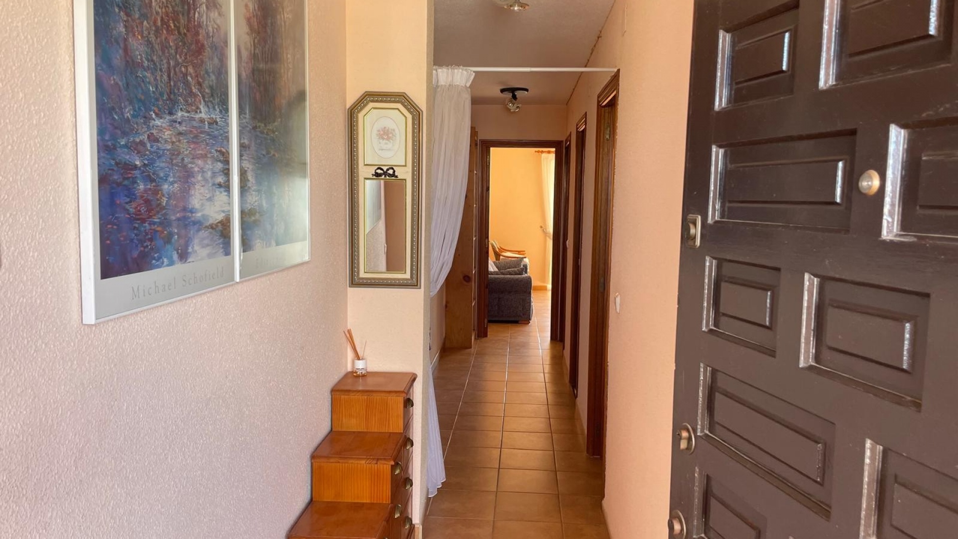 Revente - Appartement - Punta Prima - rocio del mar