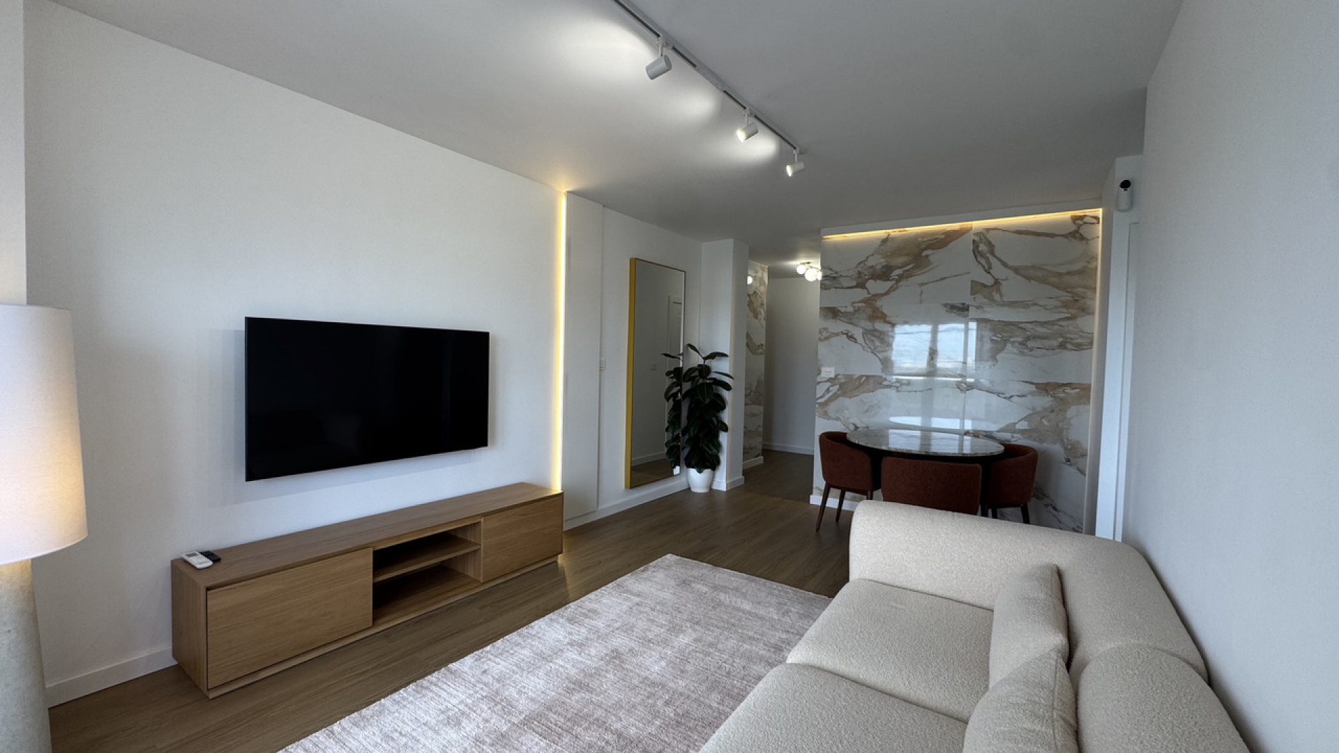 Revente - Appartement - Punta Prima - rocio del mar