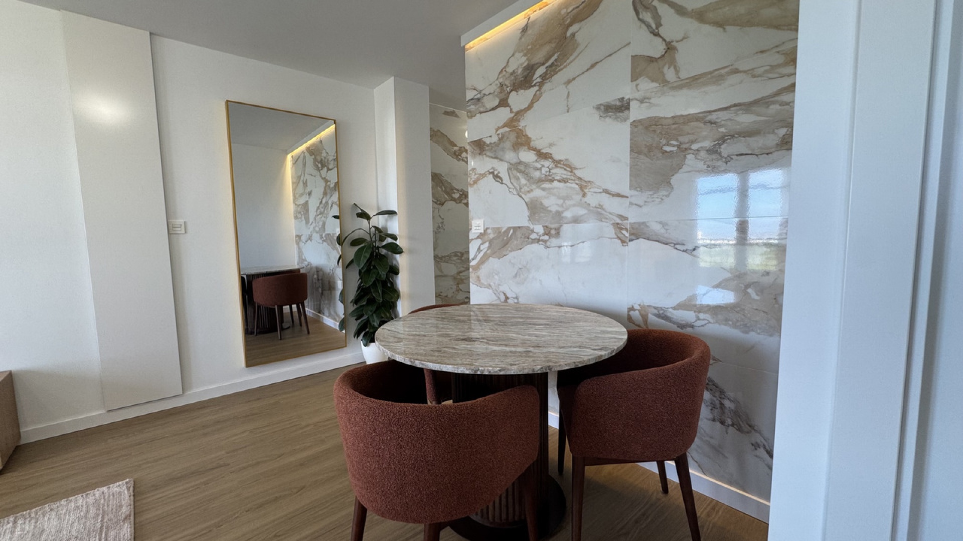 Revente - Appartement - Punta Prima - rocio del mar