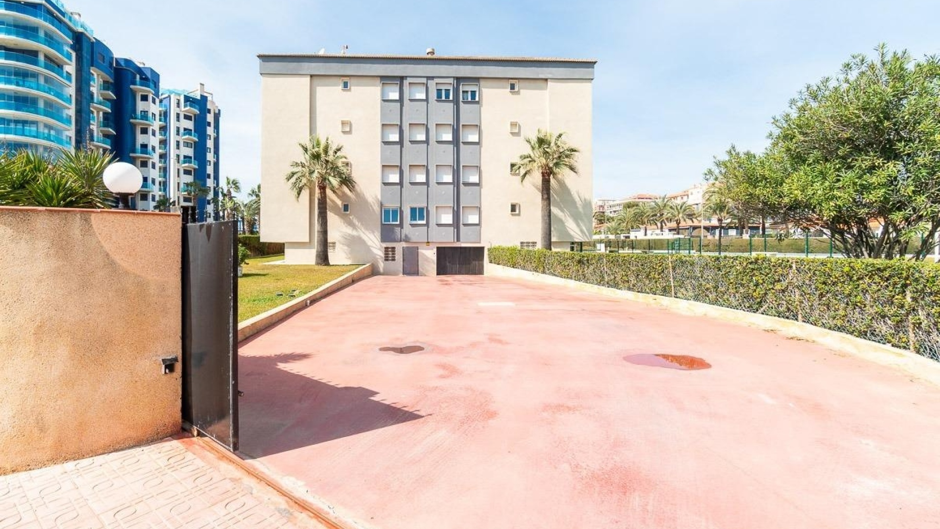 Revente - Appartement - Punta Prima - rocio del mar