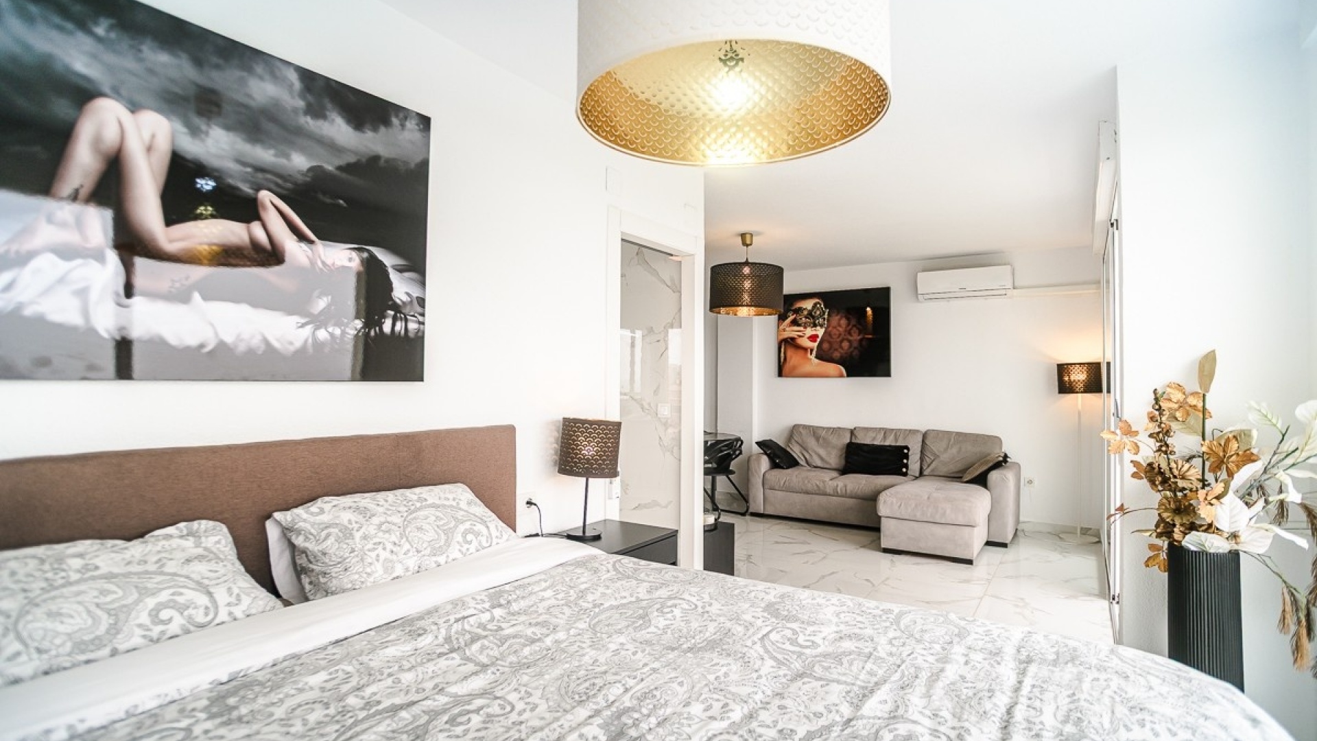 Revente - Appartement - Punta Prima - rocio del mar